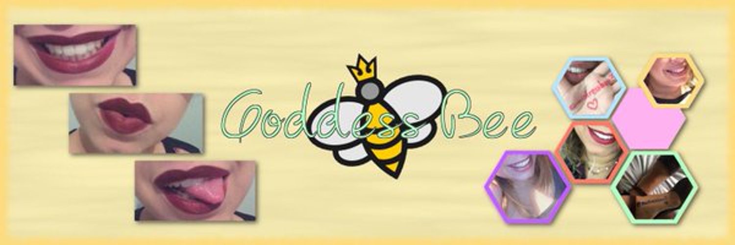 Goddess Bee thumbnail