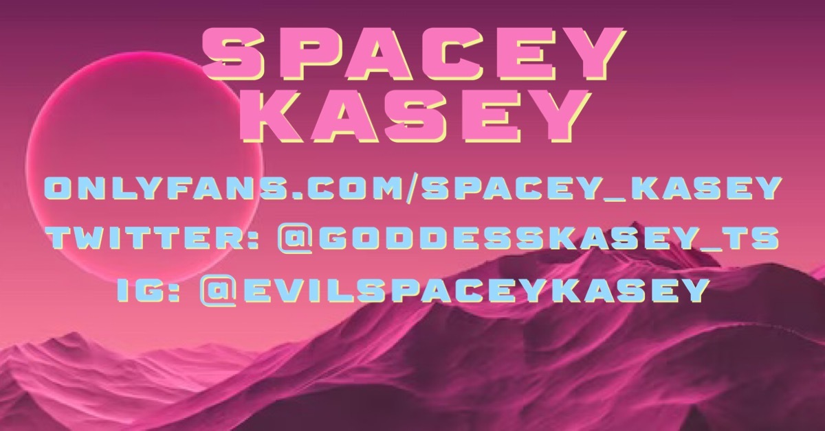 Kasey 💕 thumbnail