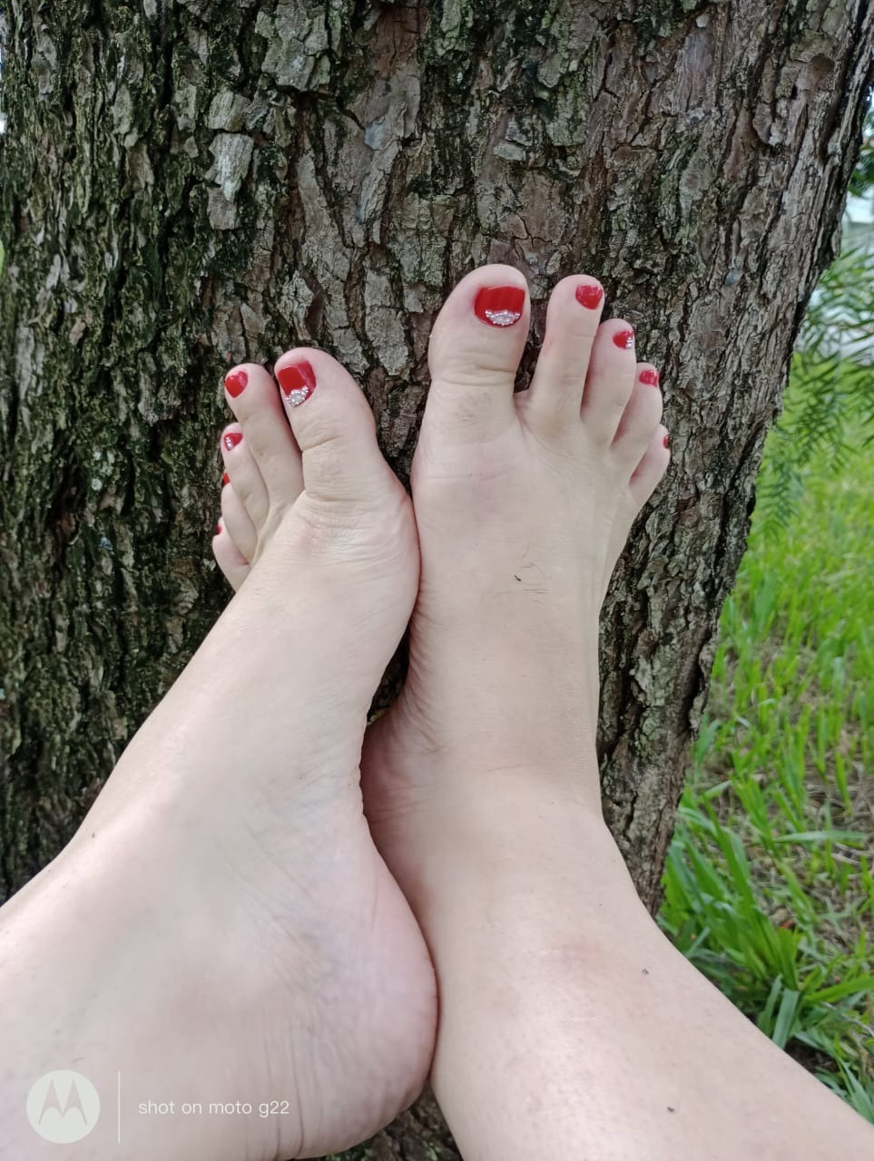 Babi Feet👣👅 profile