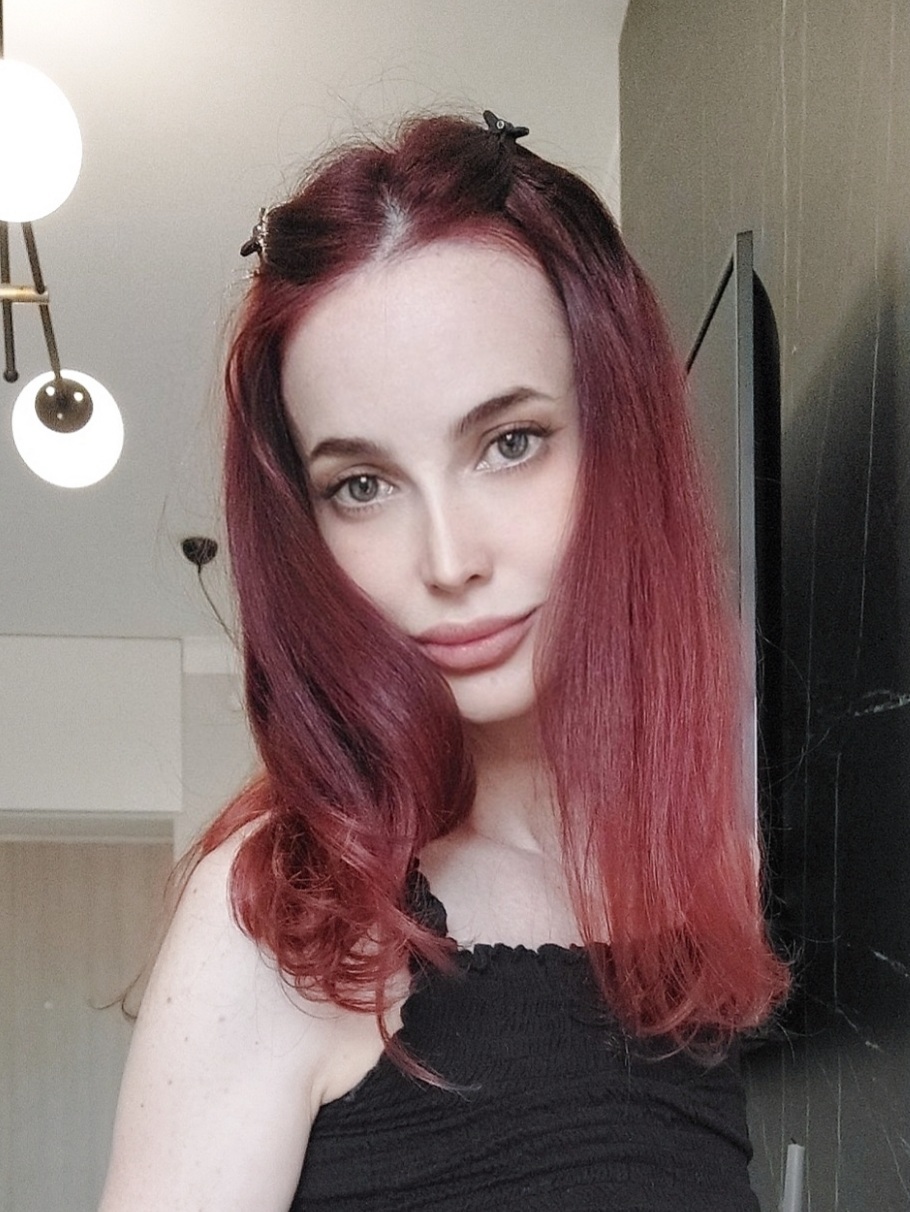 redcutefairy profile