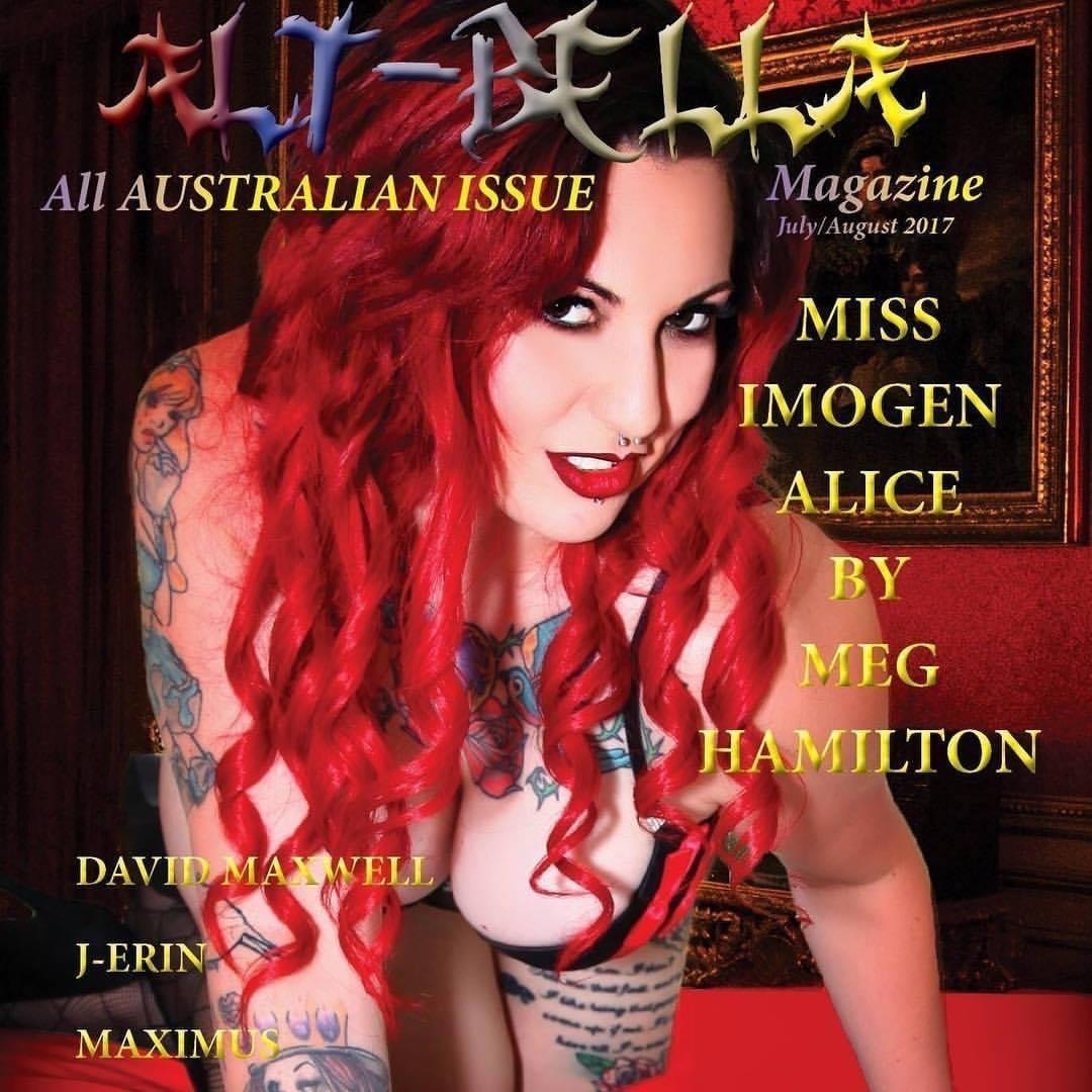 imogenalice2021cover