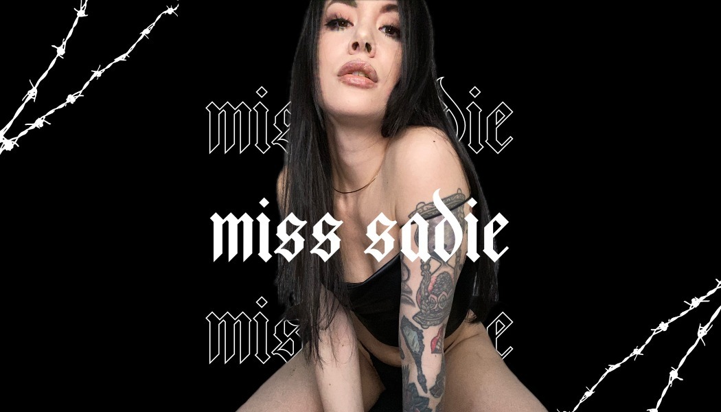 misssadiexocover