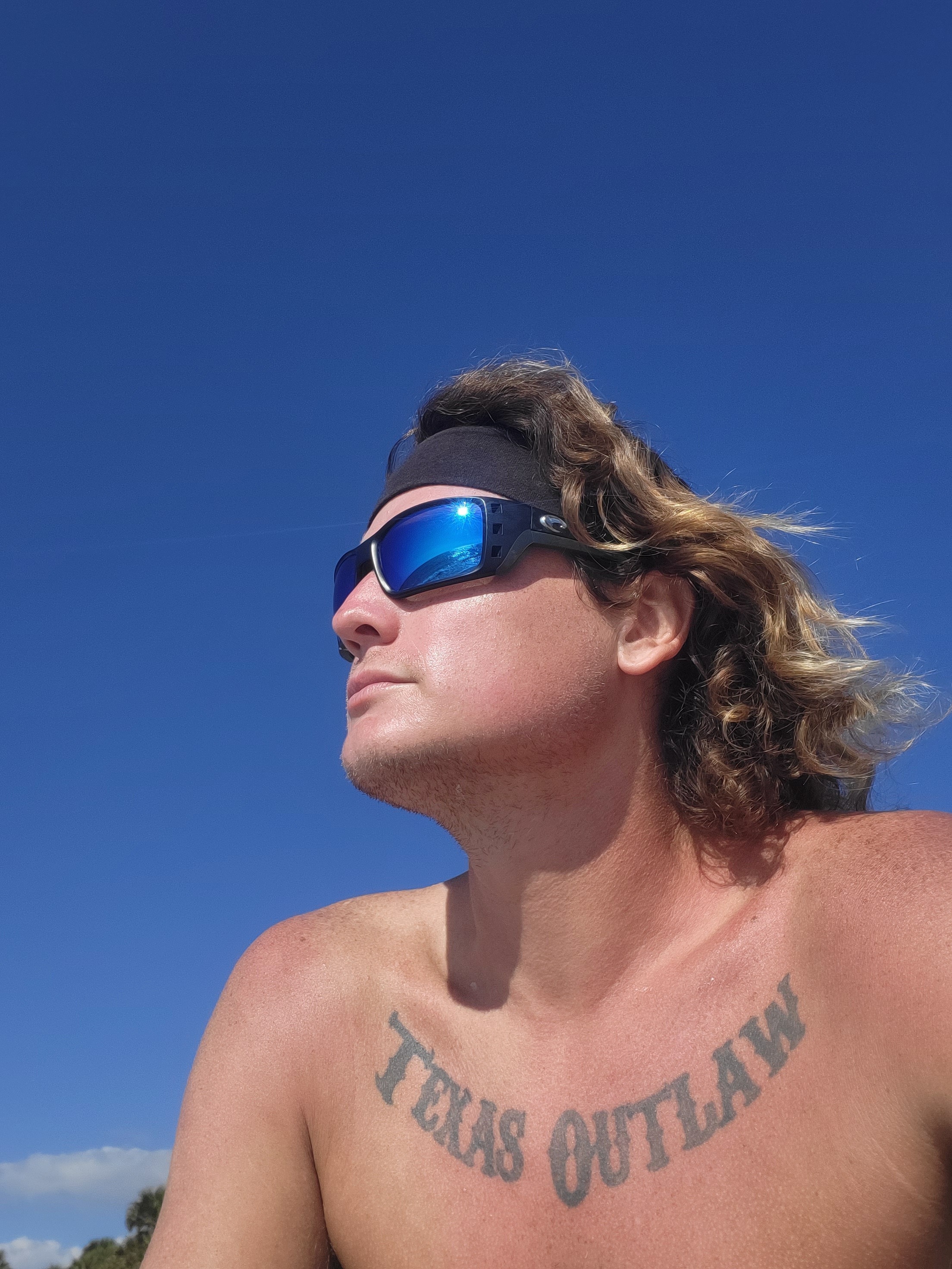 BeachBum profile