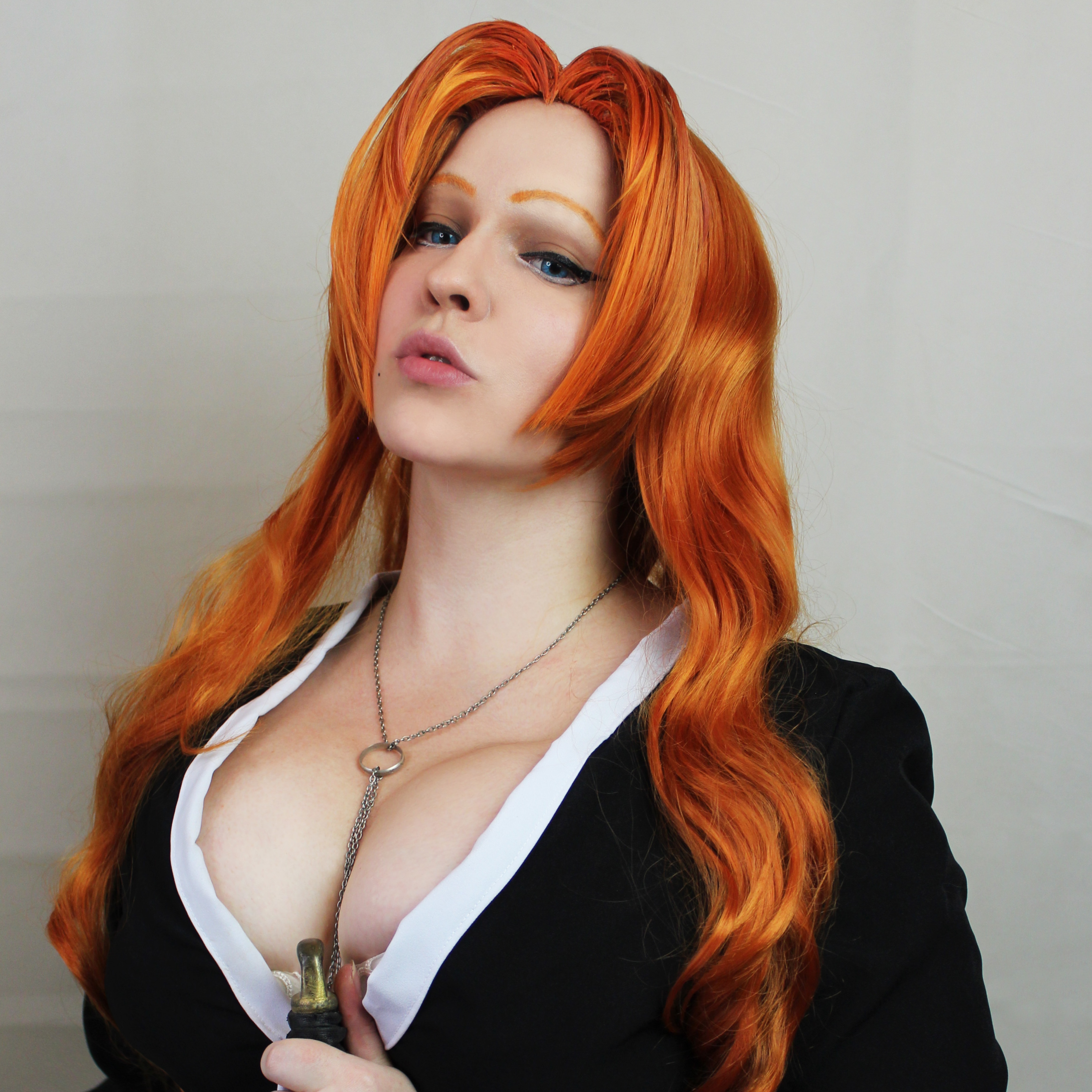 iriscosplay profile