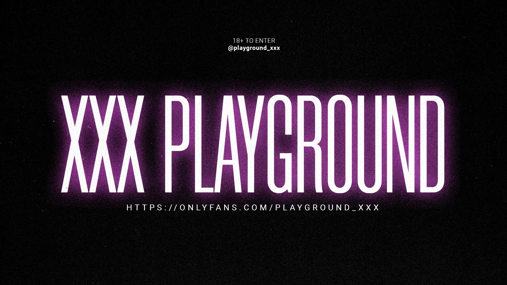 XXX Playground 💦🎥🤪 thumbnail