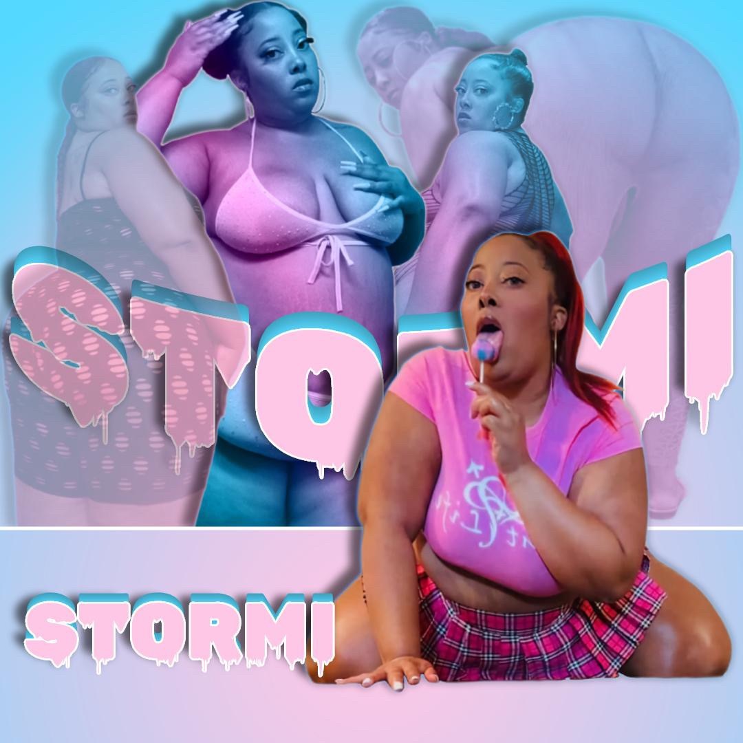 bbwstormi thumbnail