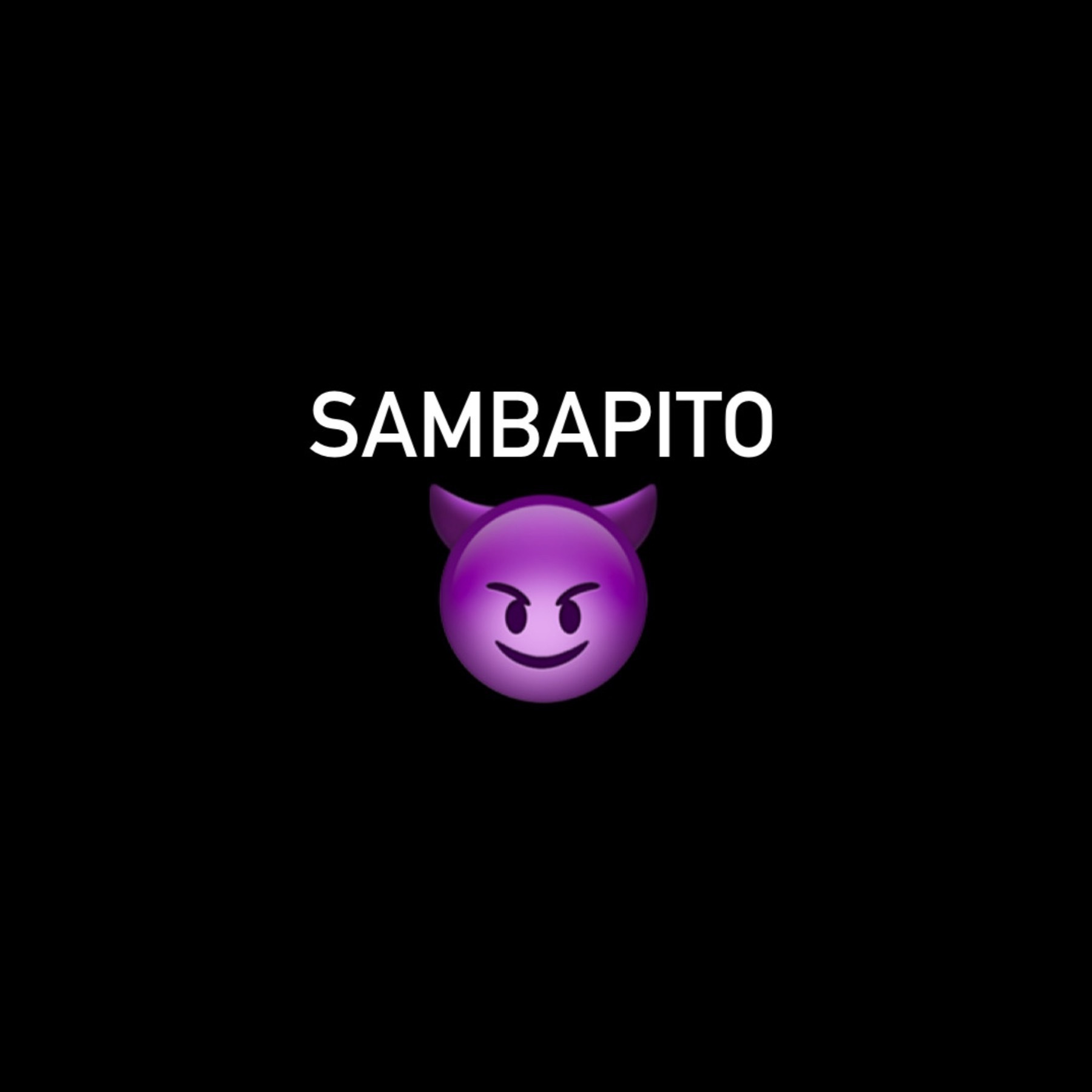 sambapito profile