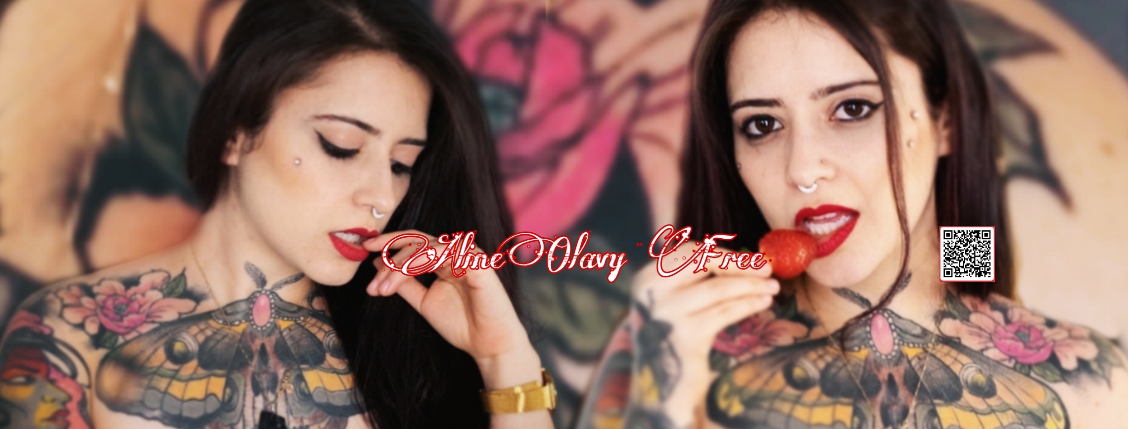 Aline Olavy Free thumbnail