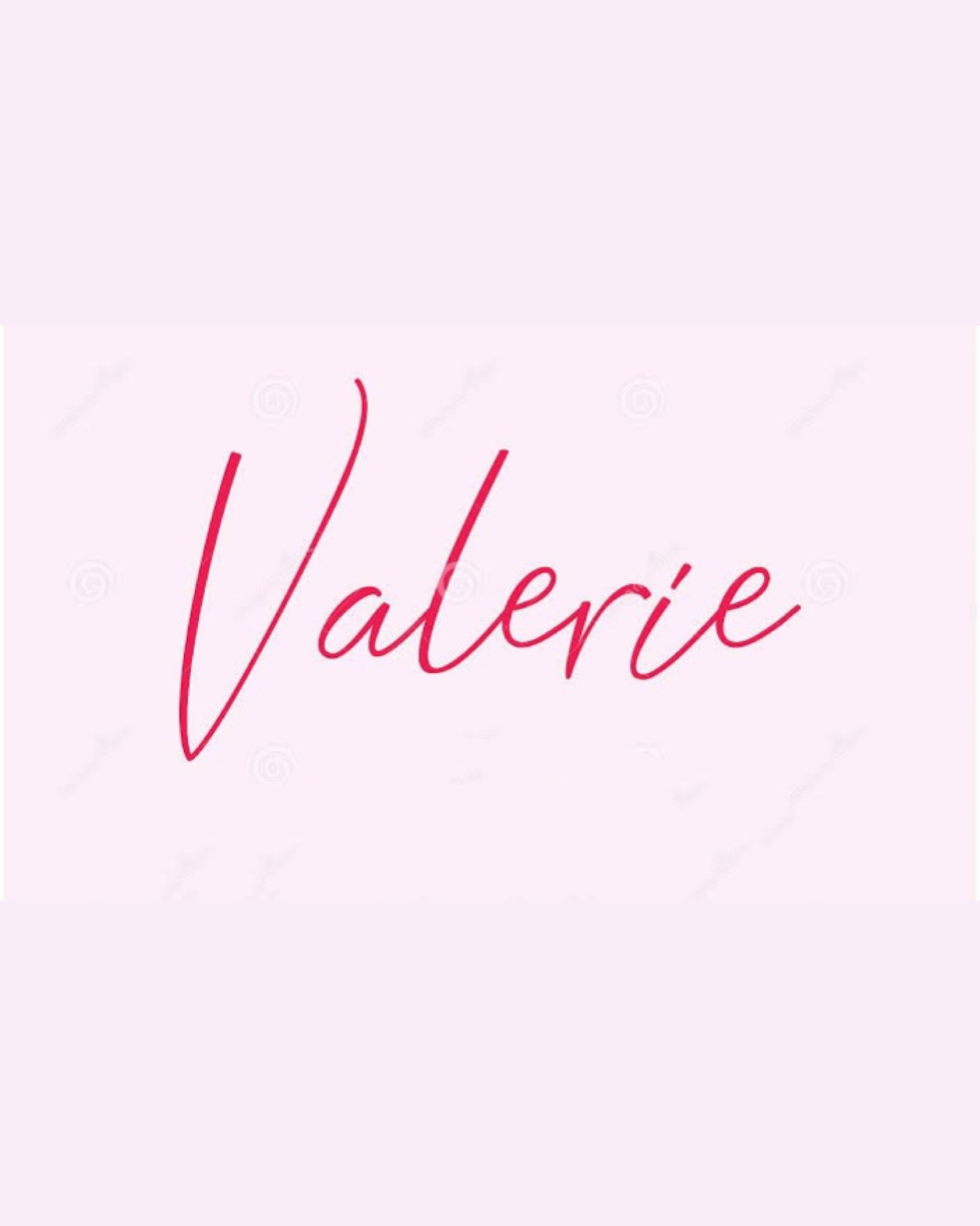 Valérie thumbnail