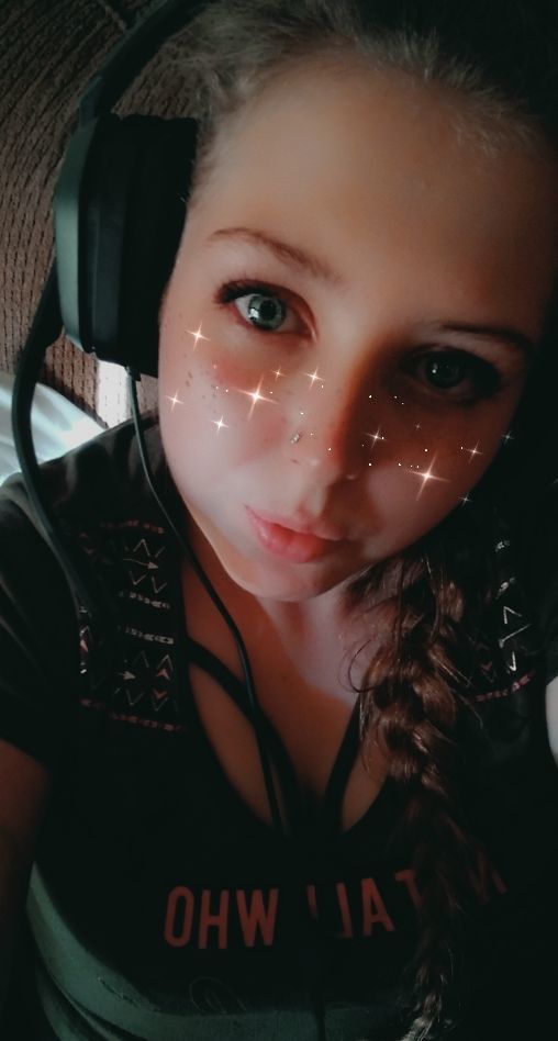 gamergurl19 profile