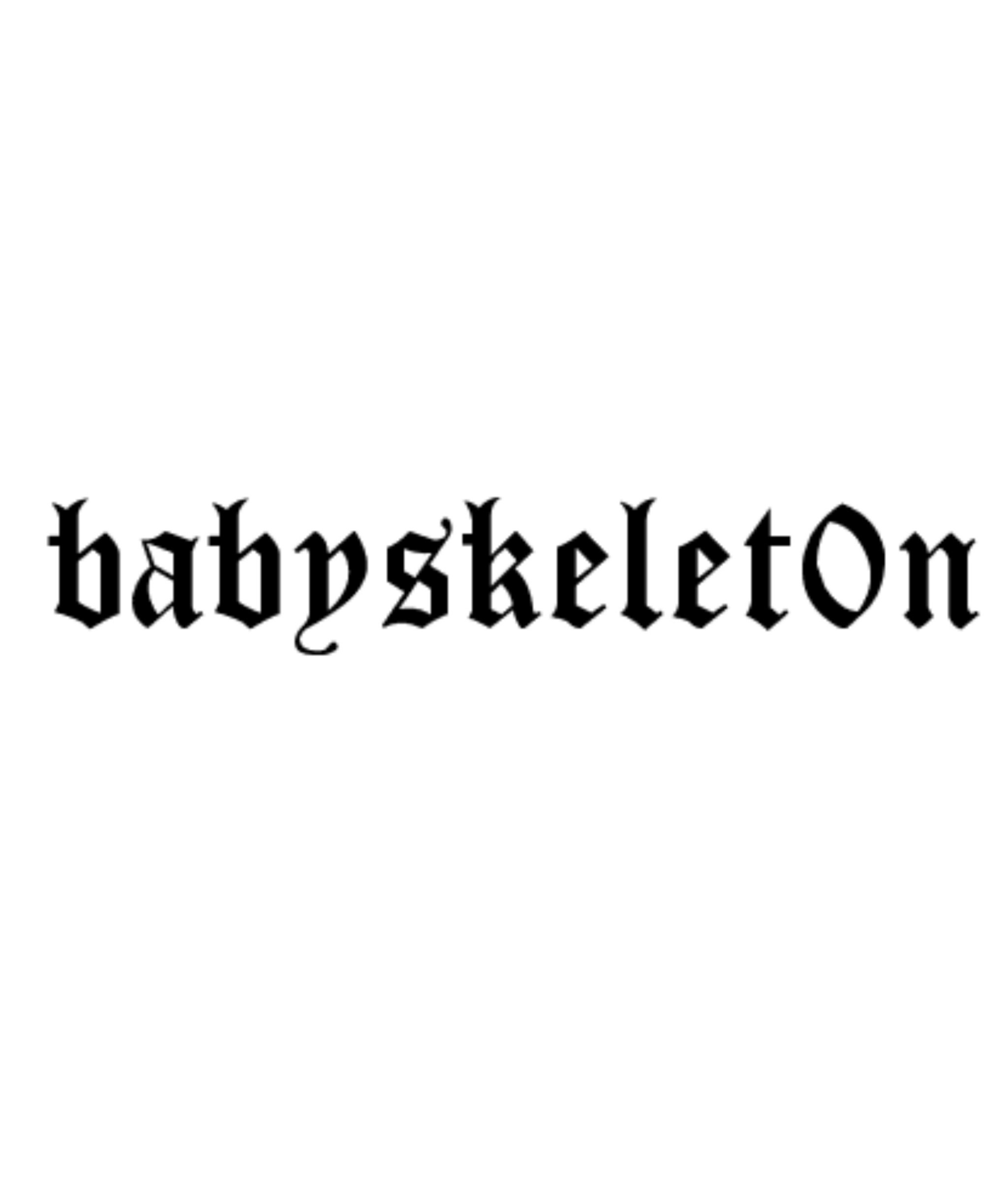 babyskelet0n thumbnail