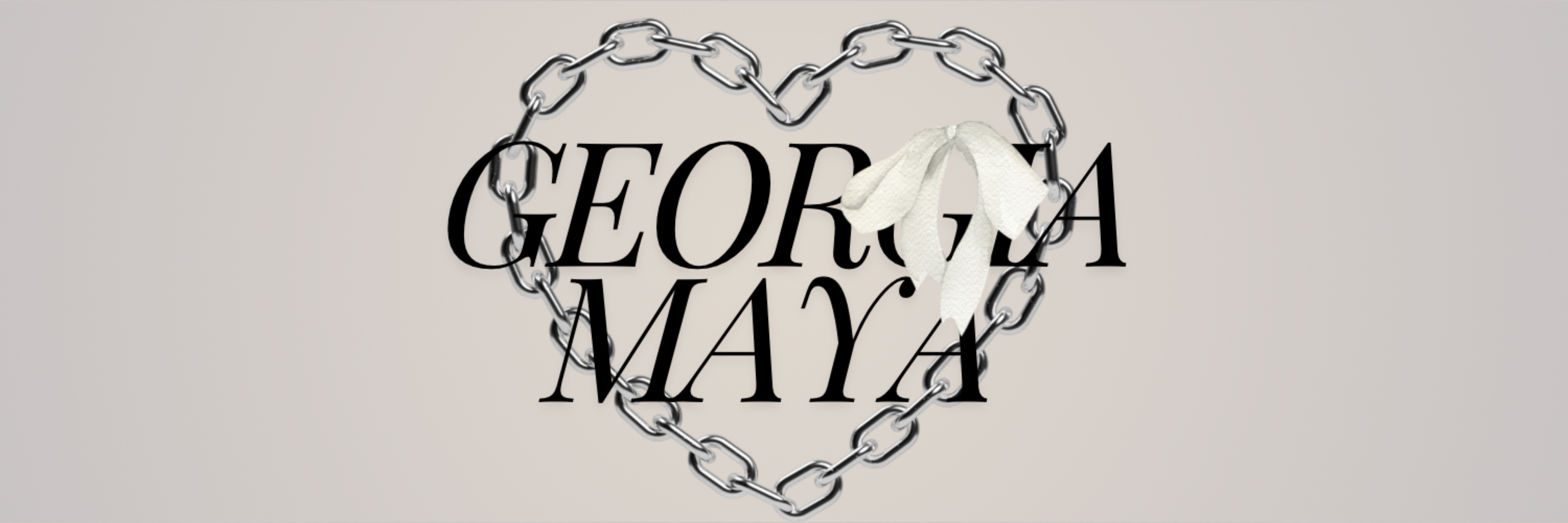 GEORGIA MAYA, UNCENSORED. thumbnail