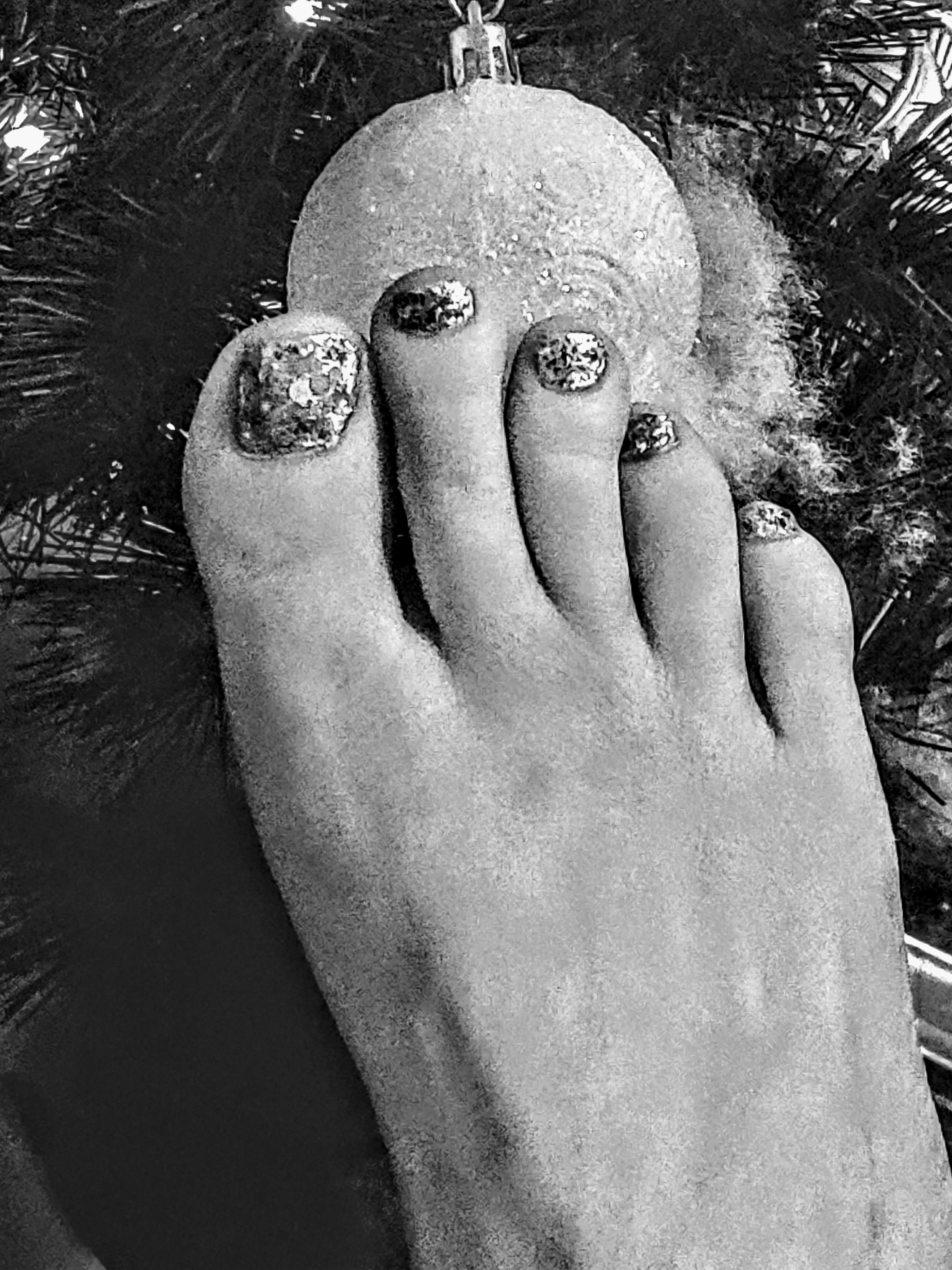 Goddess of Toes profile