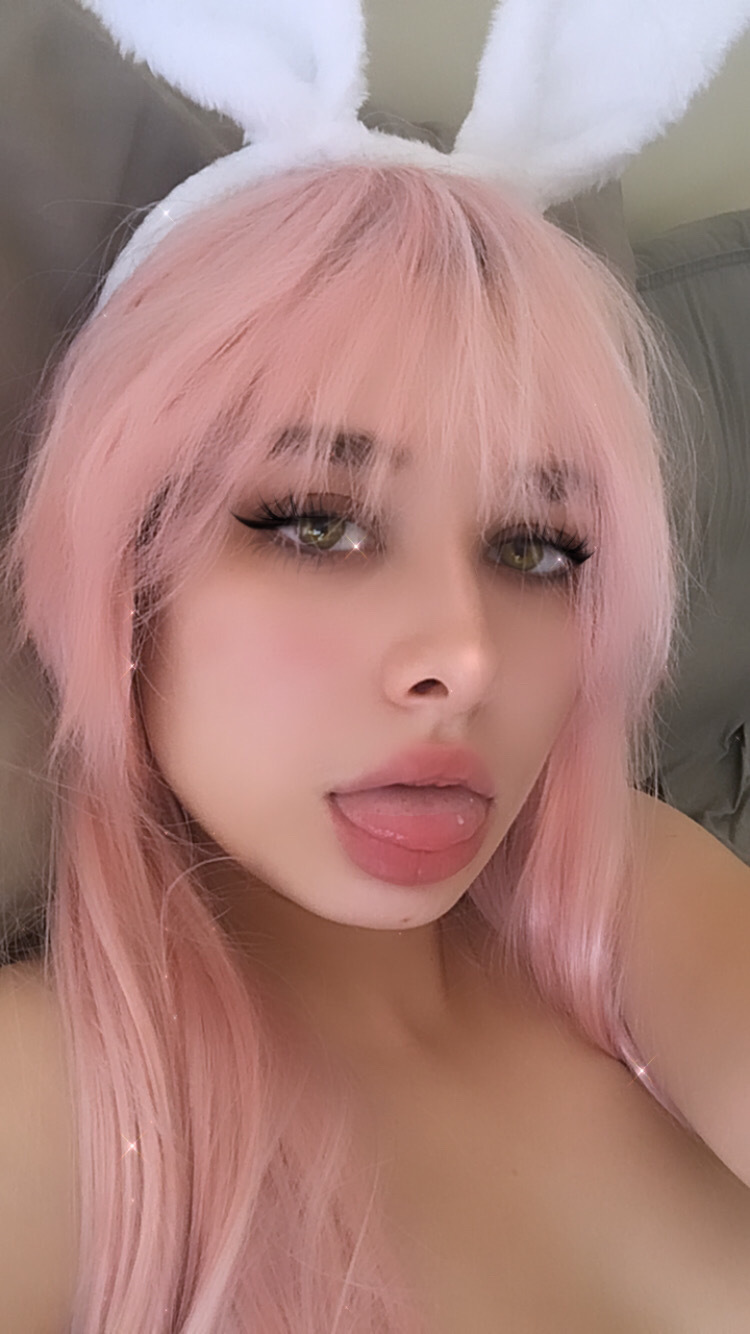 pinkbabydolll profile