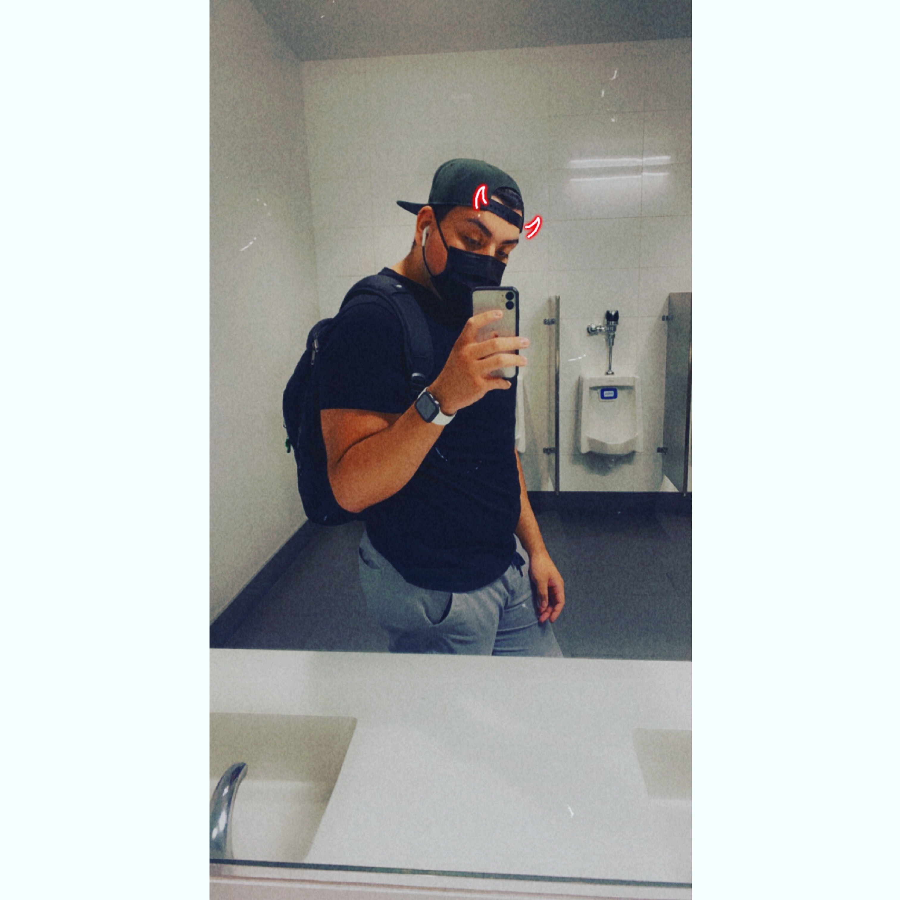 Gaymexiboy21 profile