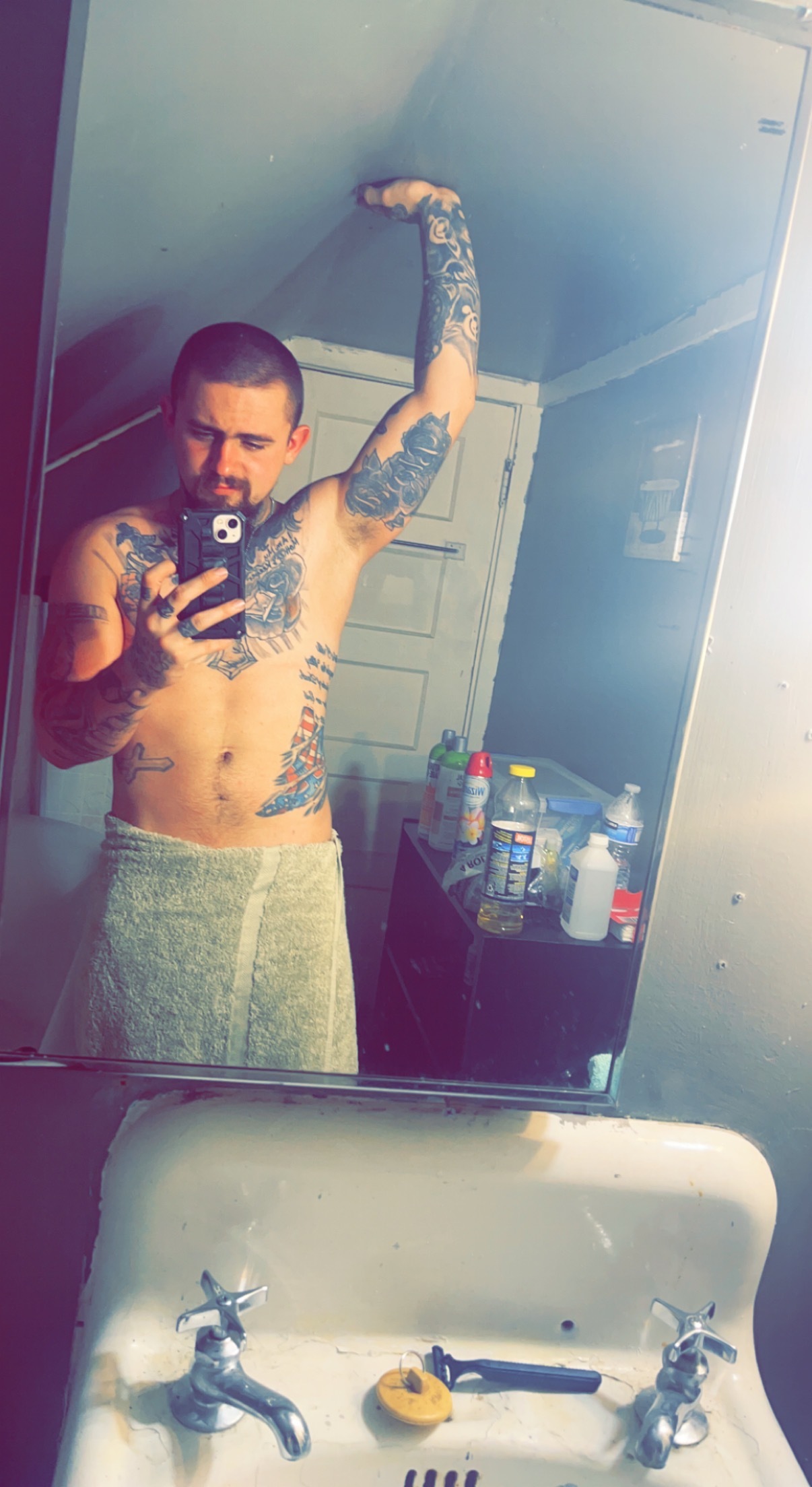 Tatted_daddy profile