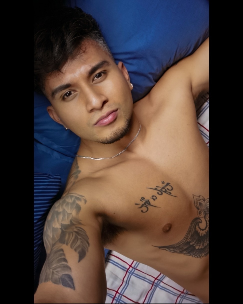 Uri García 🇲🇽🏳️‍🌈 profile