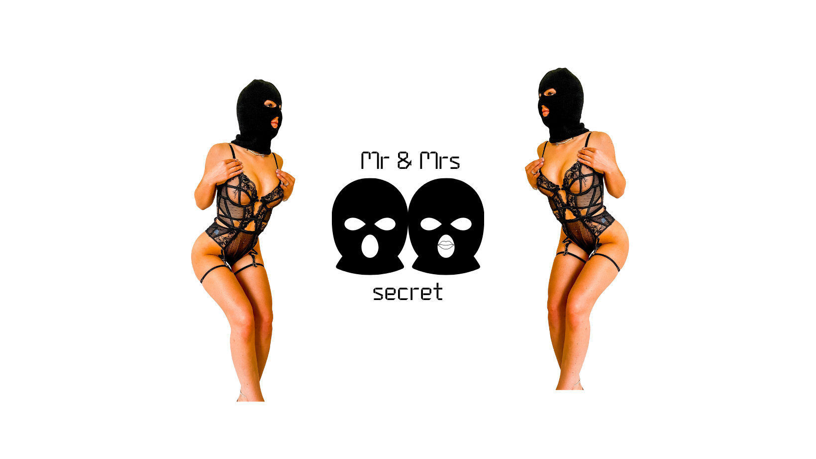 Mr and Mrs Secret thumbnail