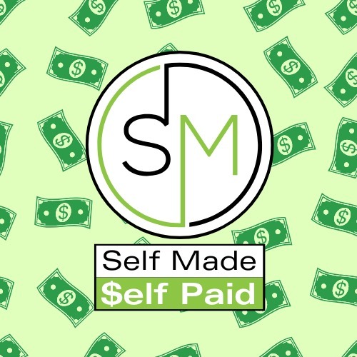 Self Made Self Paid Media Group profile