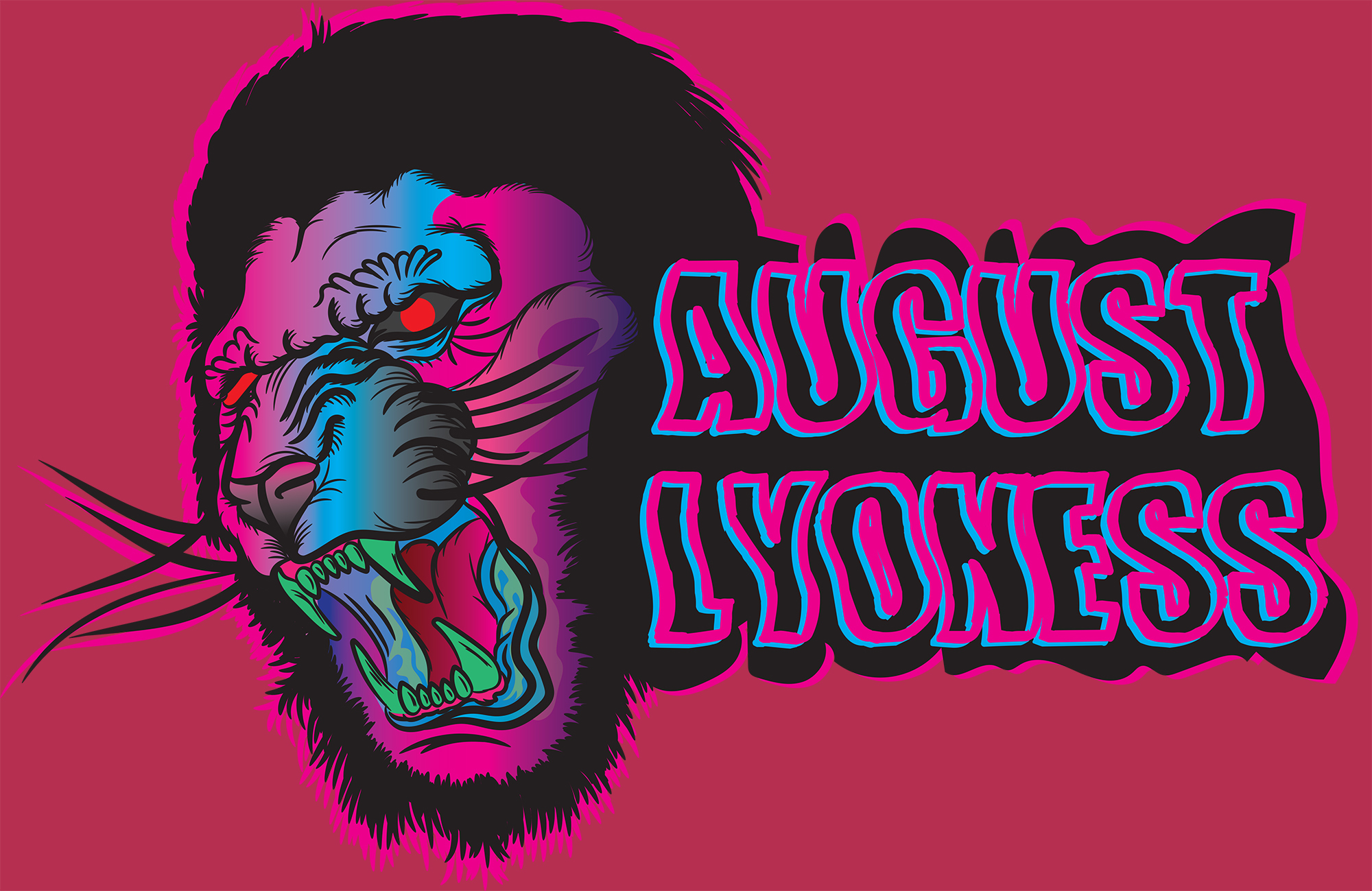 August Lyons thumbnail