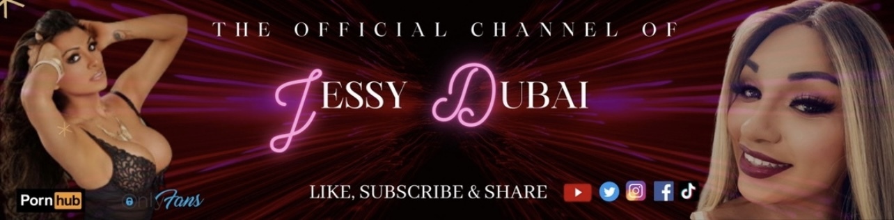 thejessydubai thumbnail