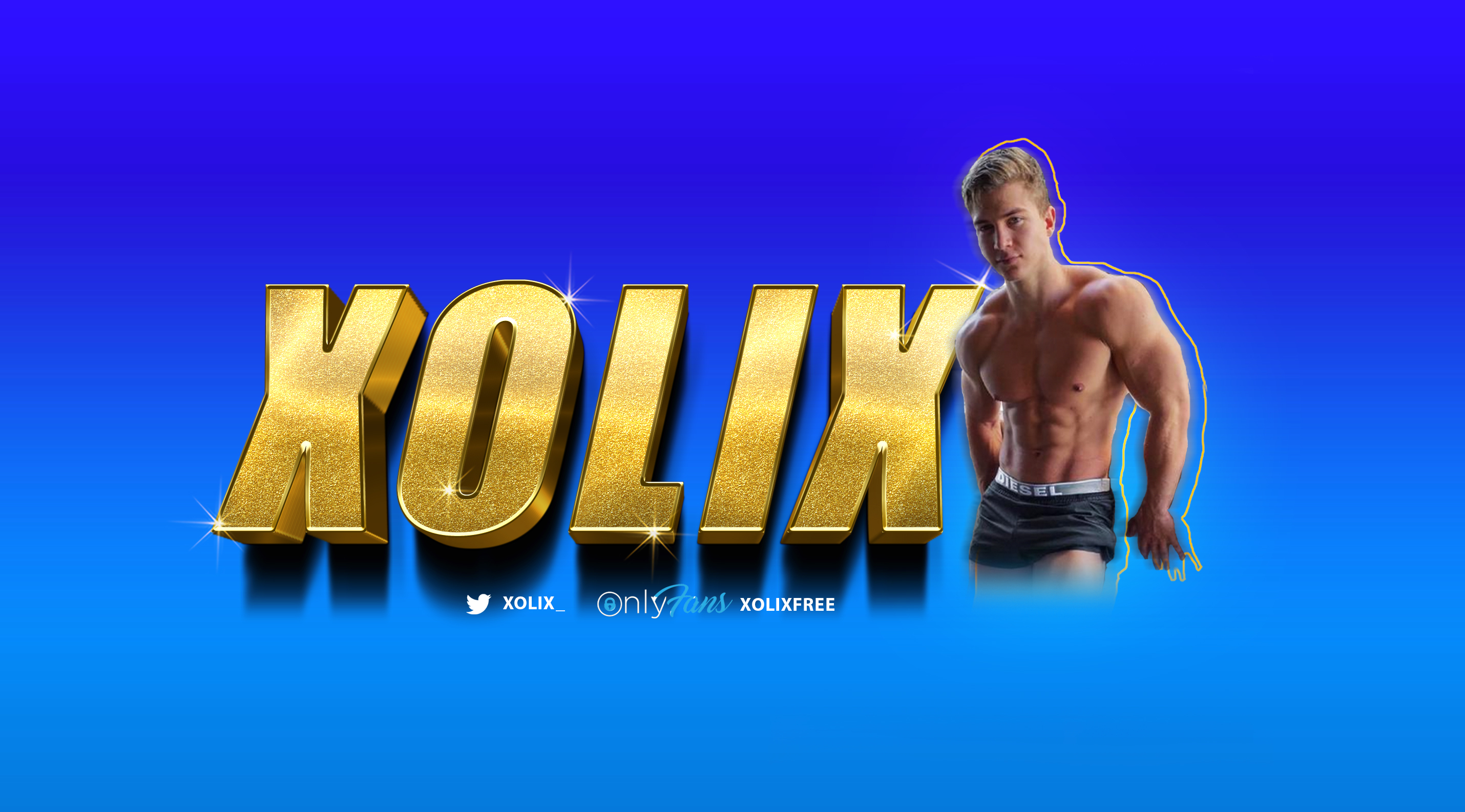 xolix FREE ®️ thumbnail