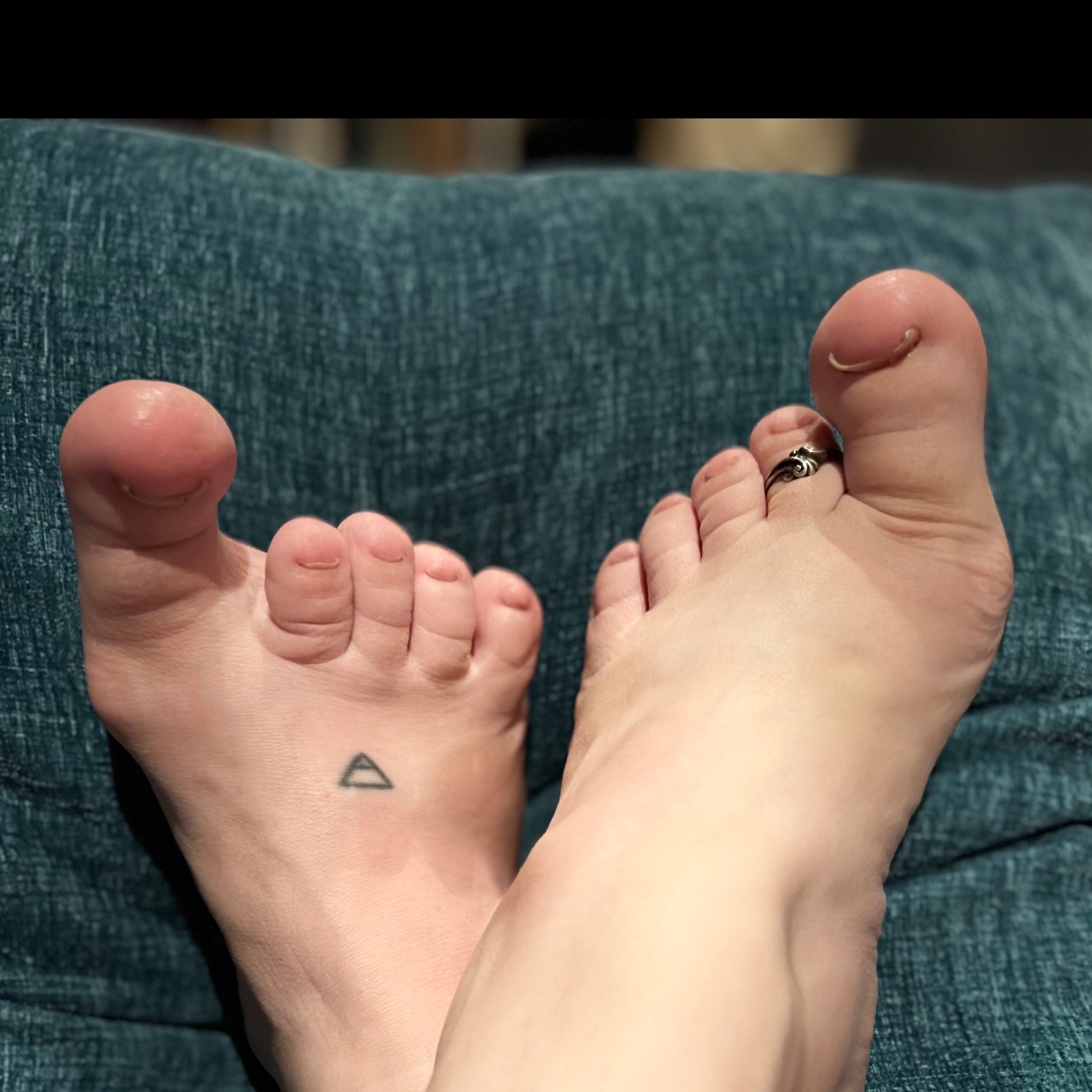 footgoddessxine thumbnail