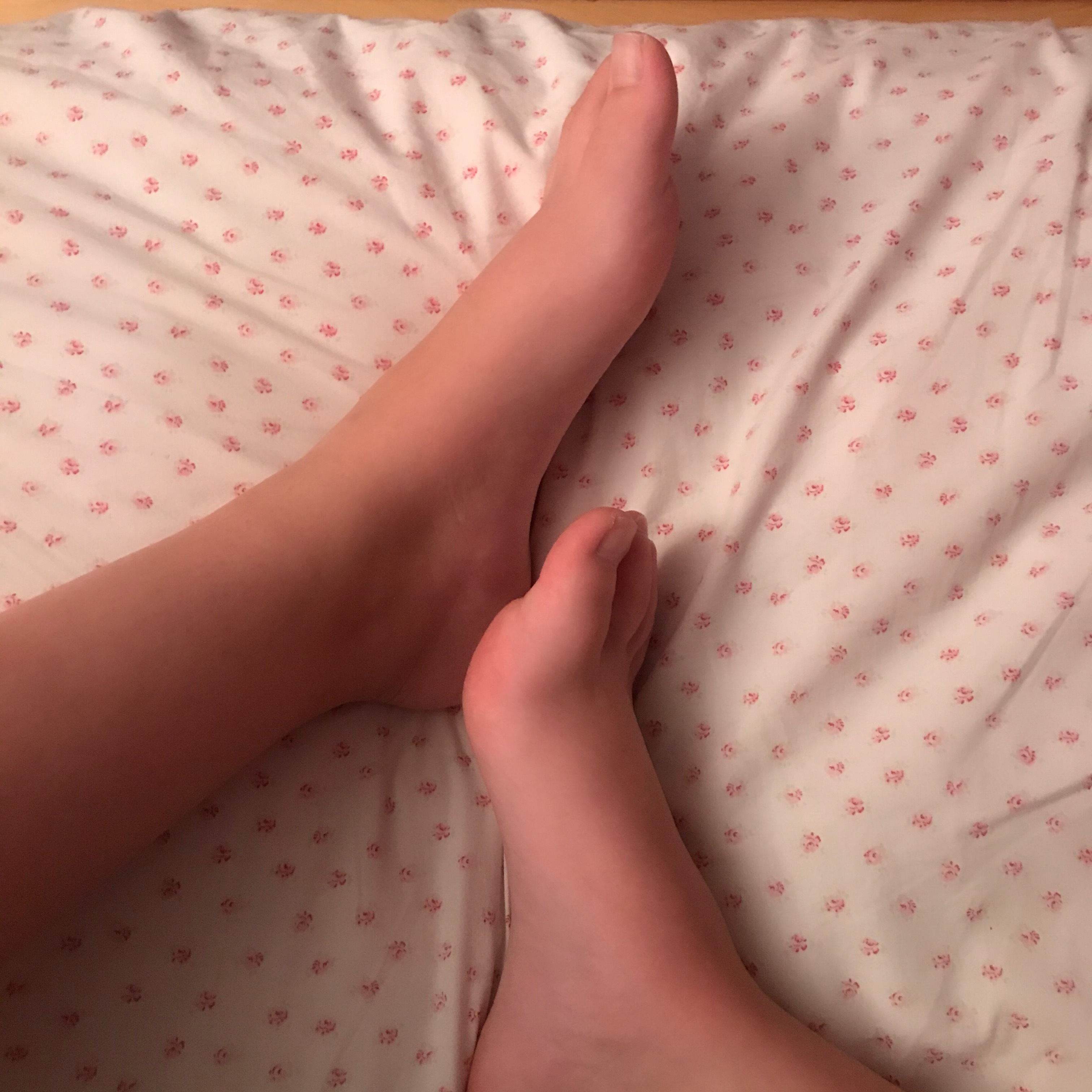 fancyfeetqueen profile