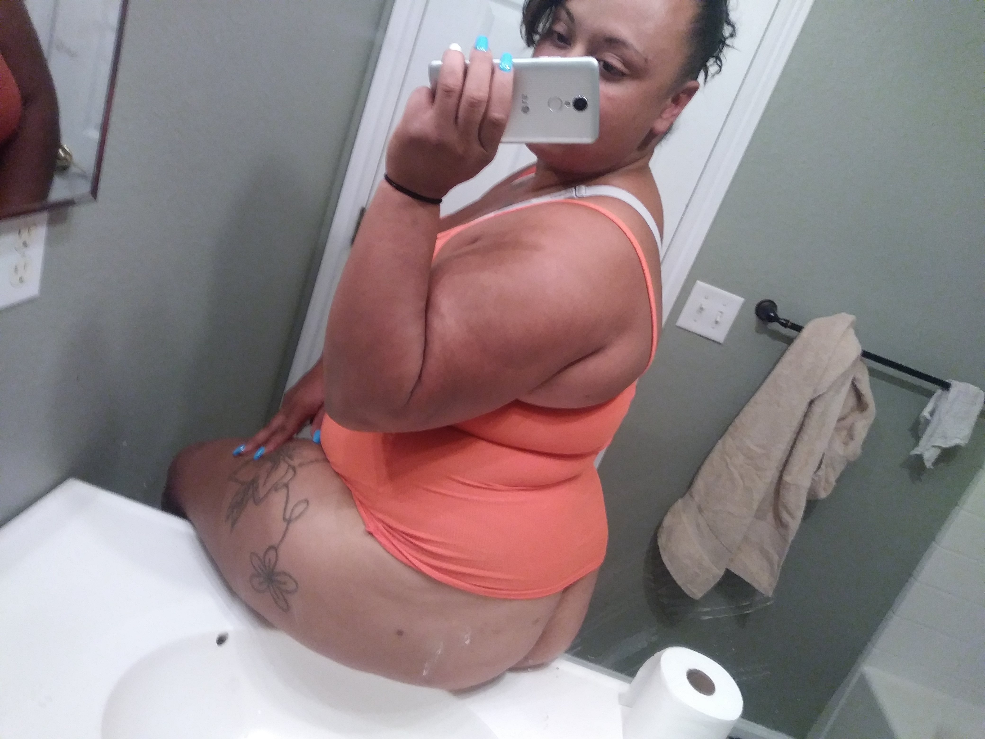 Thick tatted sweet like candy 517 thumbnail