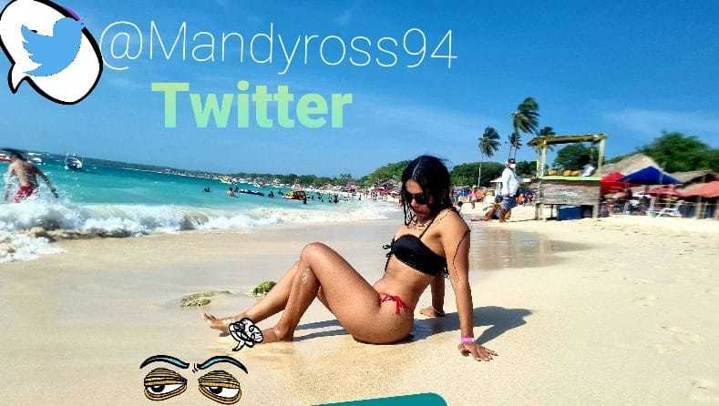 Mandyross thumbnail