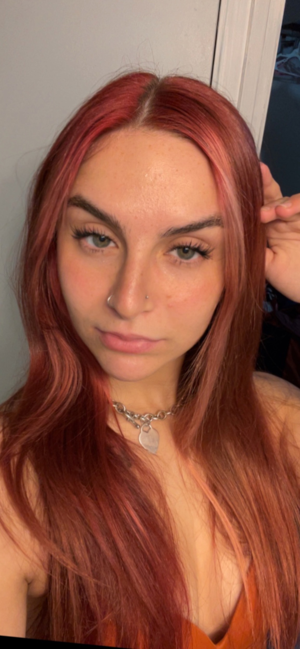 queenlilred profile