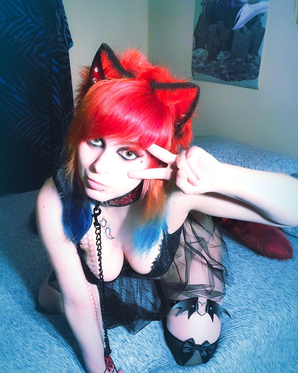 xrainbowxkittenx profile