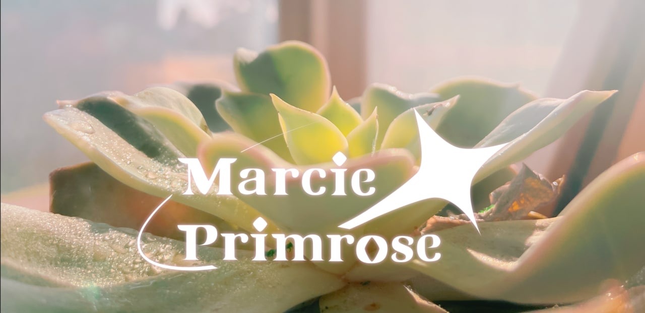 Marcie Primrose thumbnail