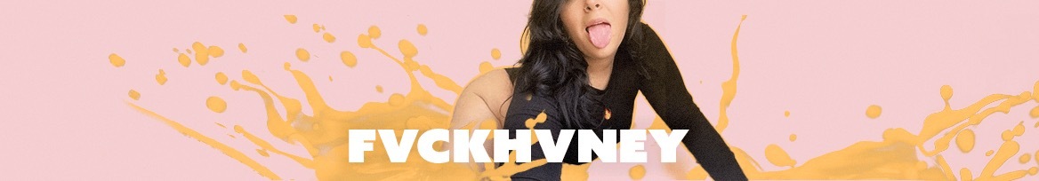 Fvckhvney thumbnail