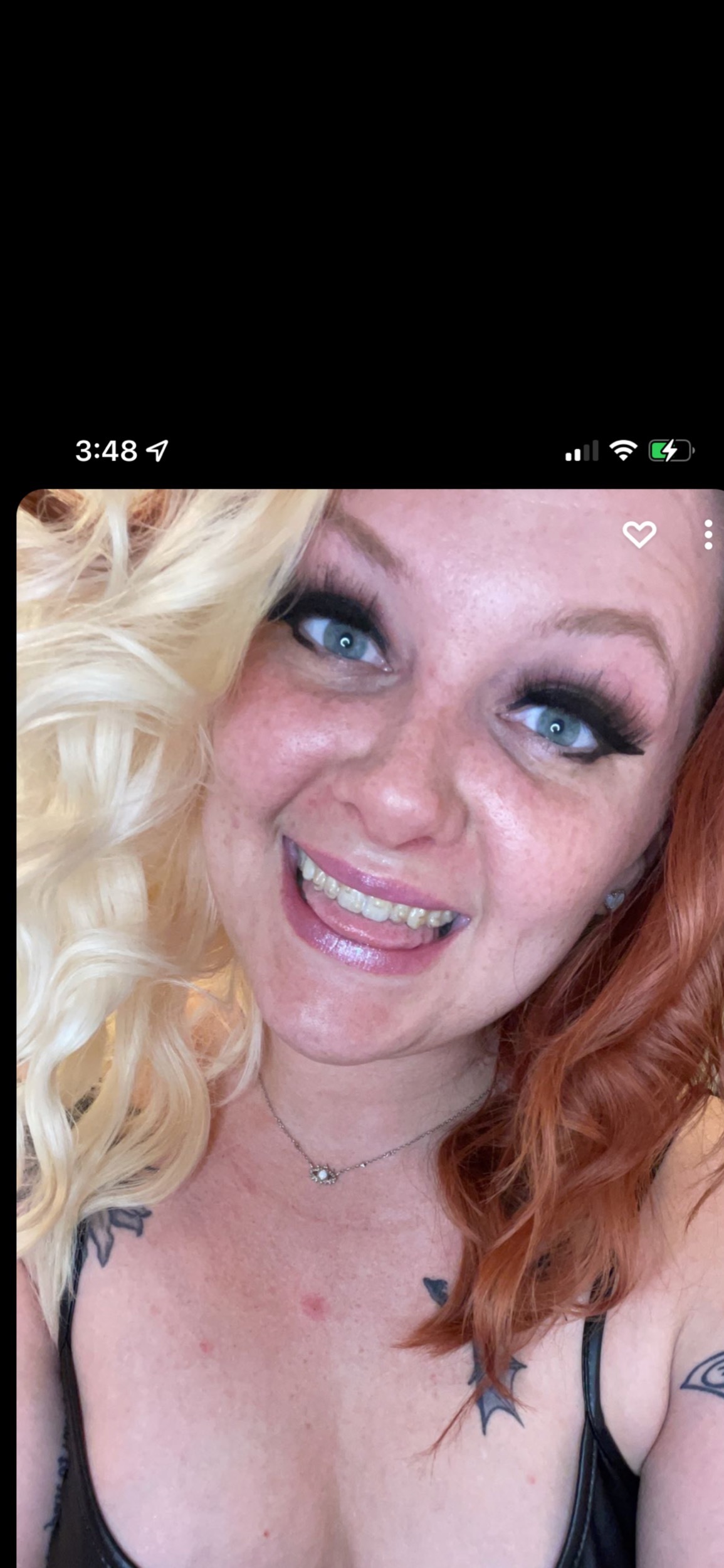 ivybelle420 profile