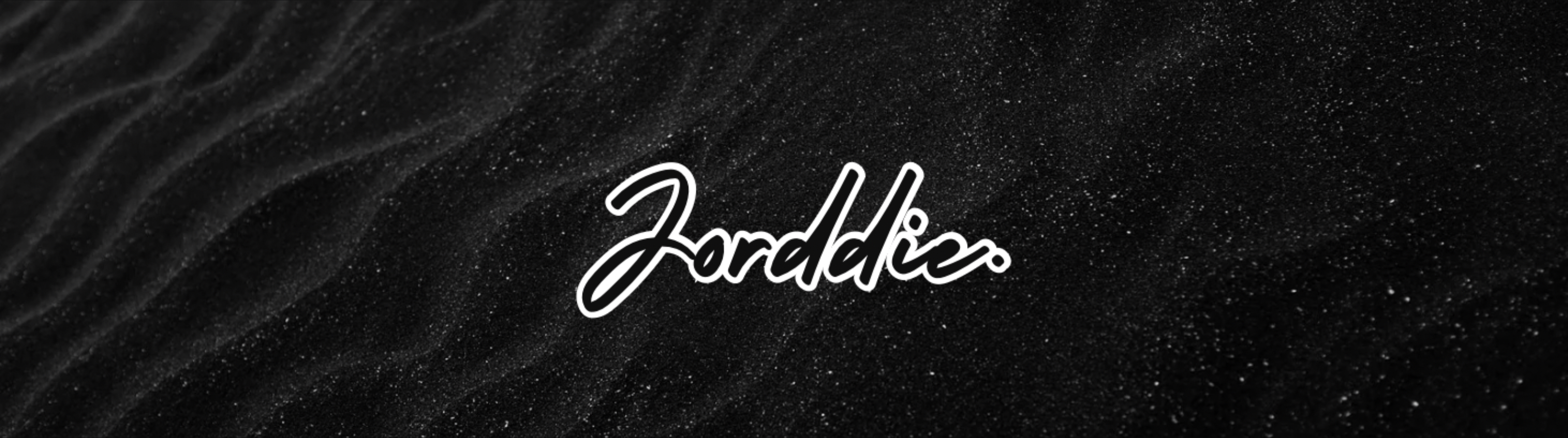 JORDDIE. thumbnail