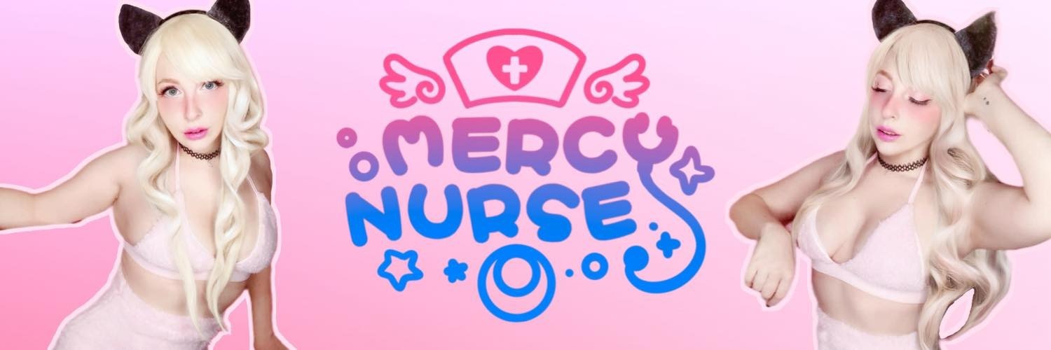 Mercy Nurse thumbnail