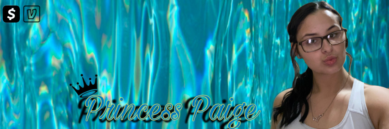 princess paige thumbnail