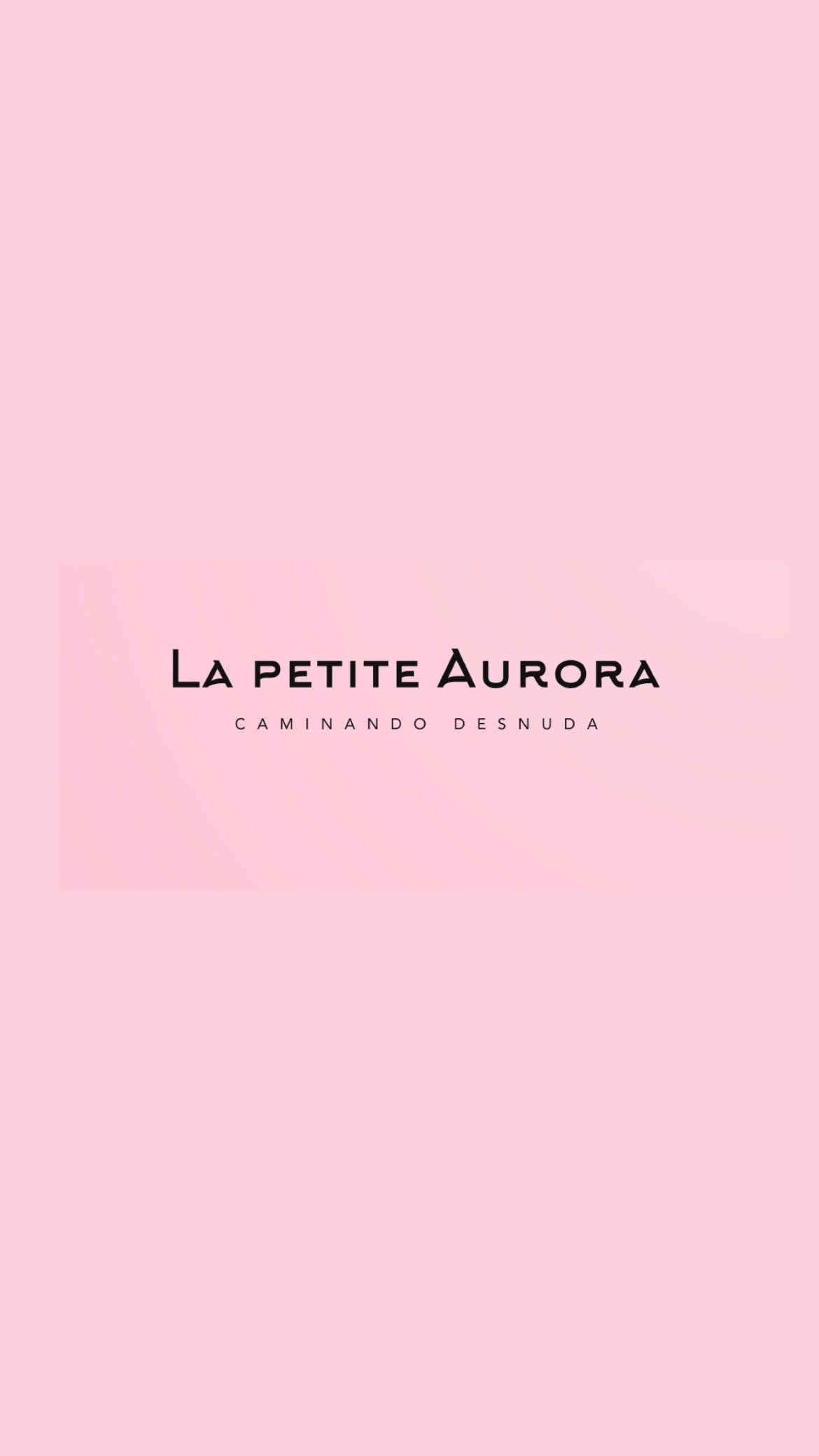 La petite Aurora profile