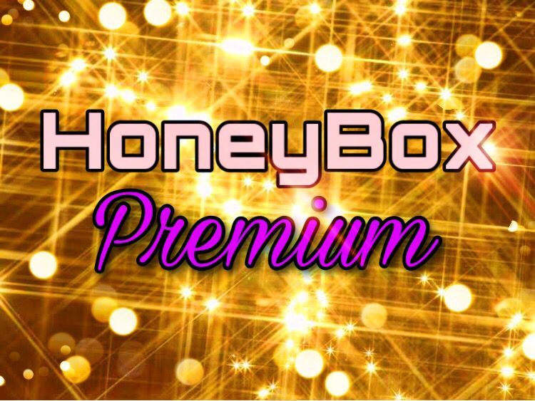 🐆🪙🥇 Premium Honeybox 🥇🪙🐆 thumbnail