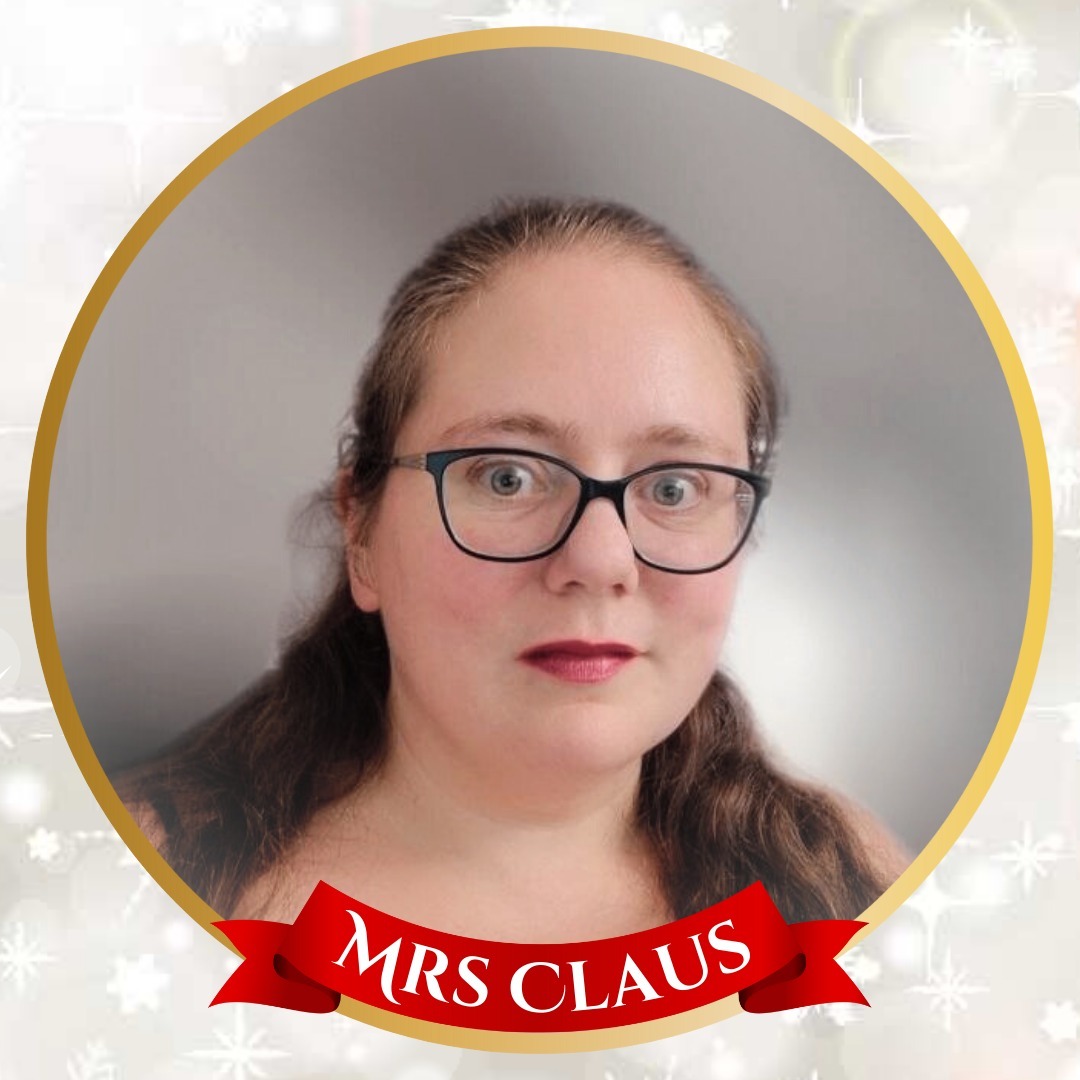 Mrs Claus profile