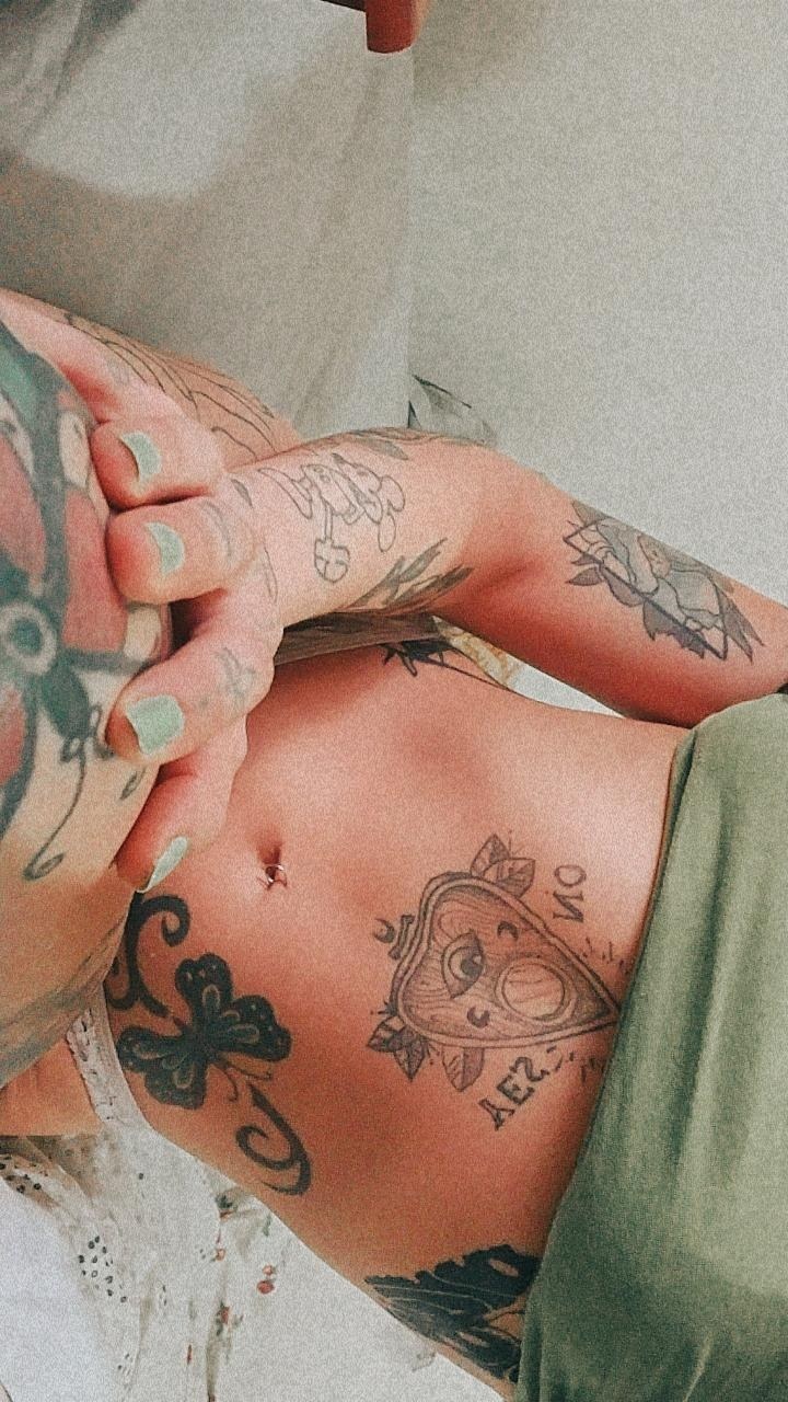 inkedgirlyfans thumbnail