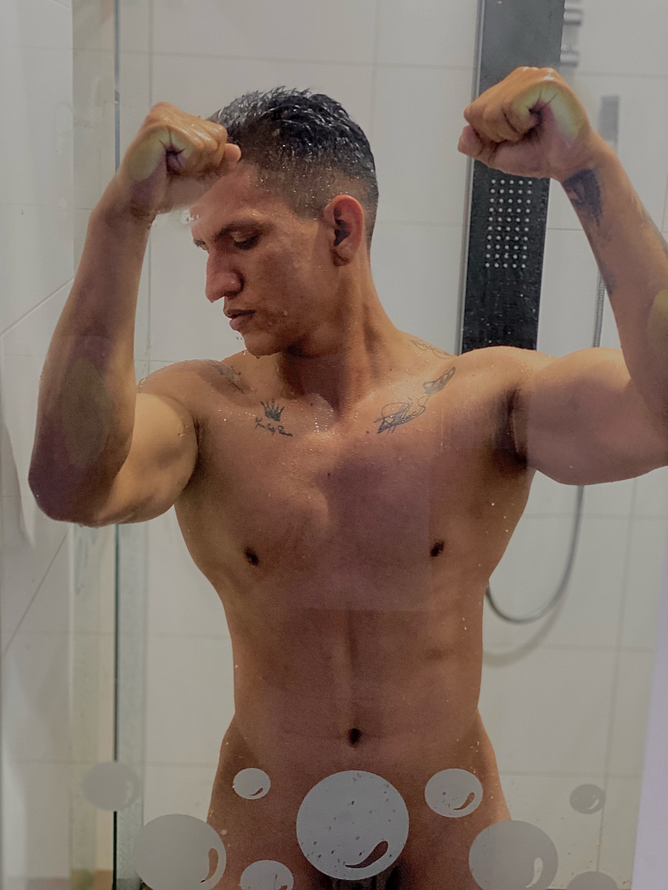 Andres_fit profile