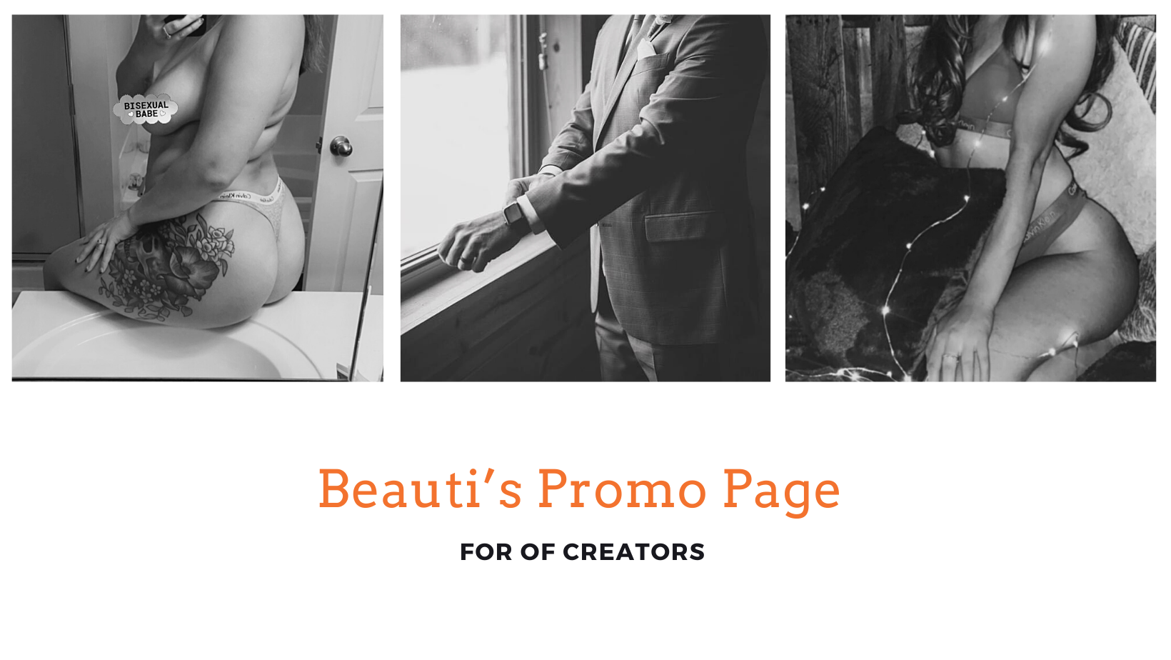 Beauti’s Promos thumbnail