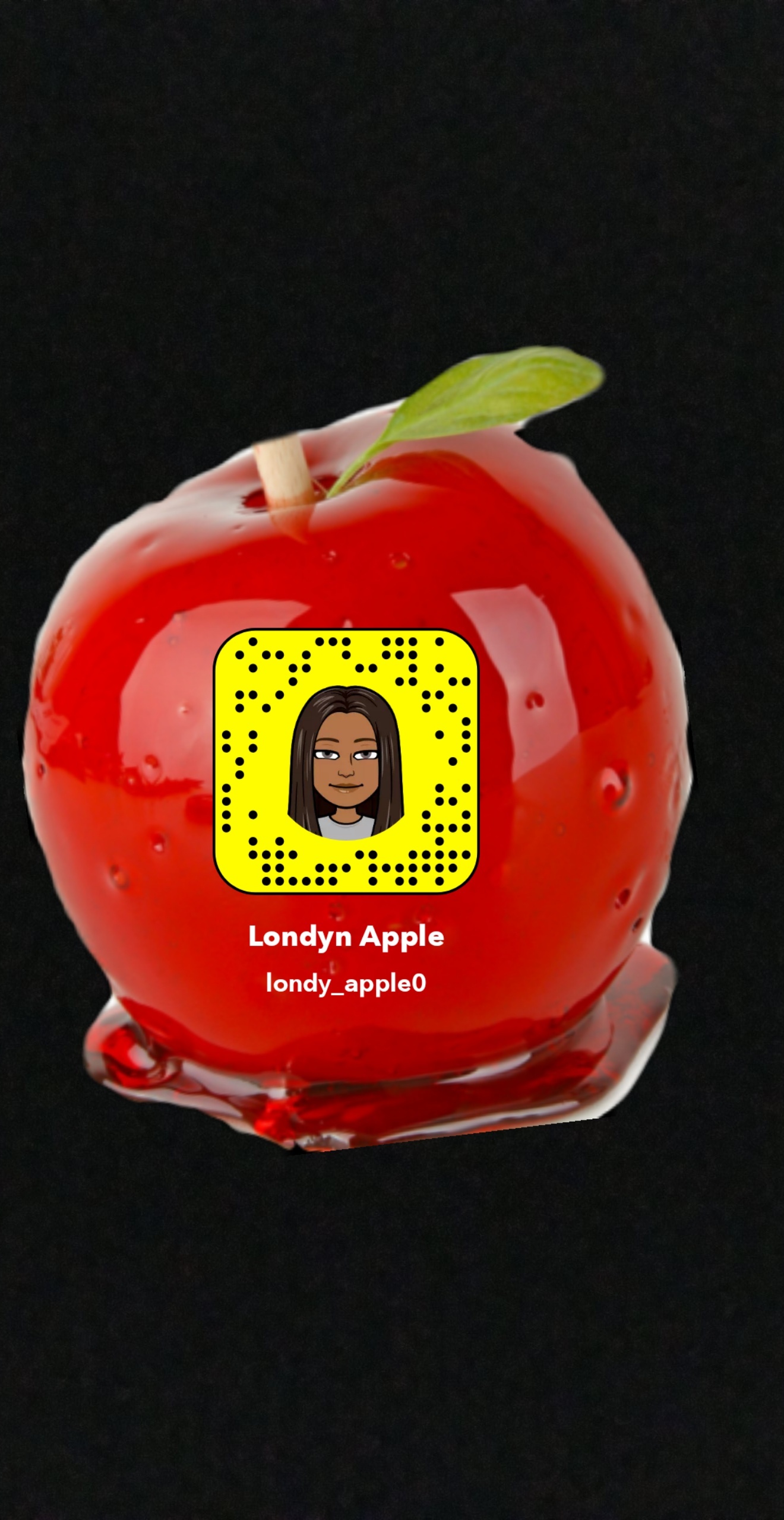 londynapple thumbnail