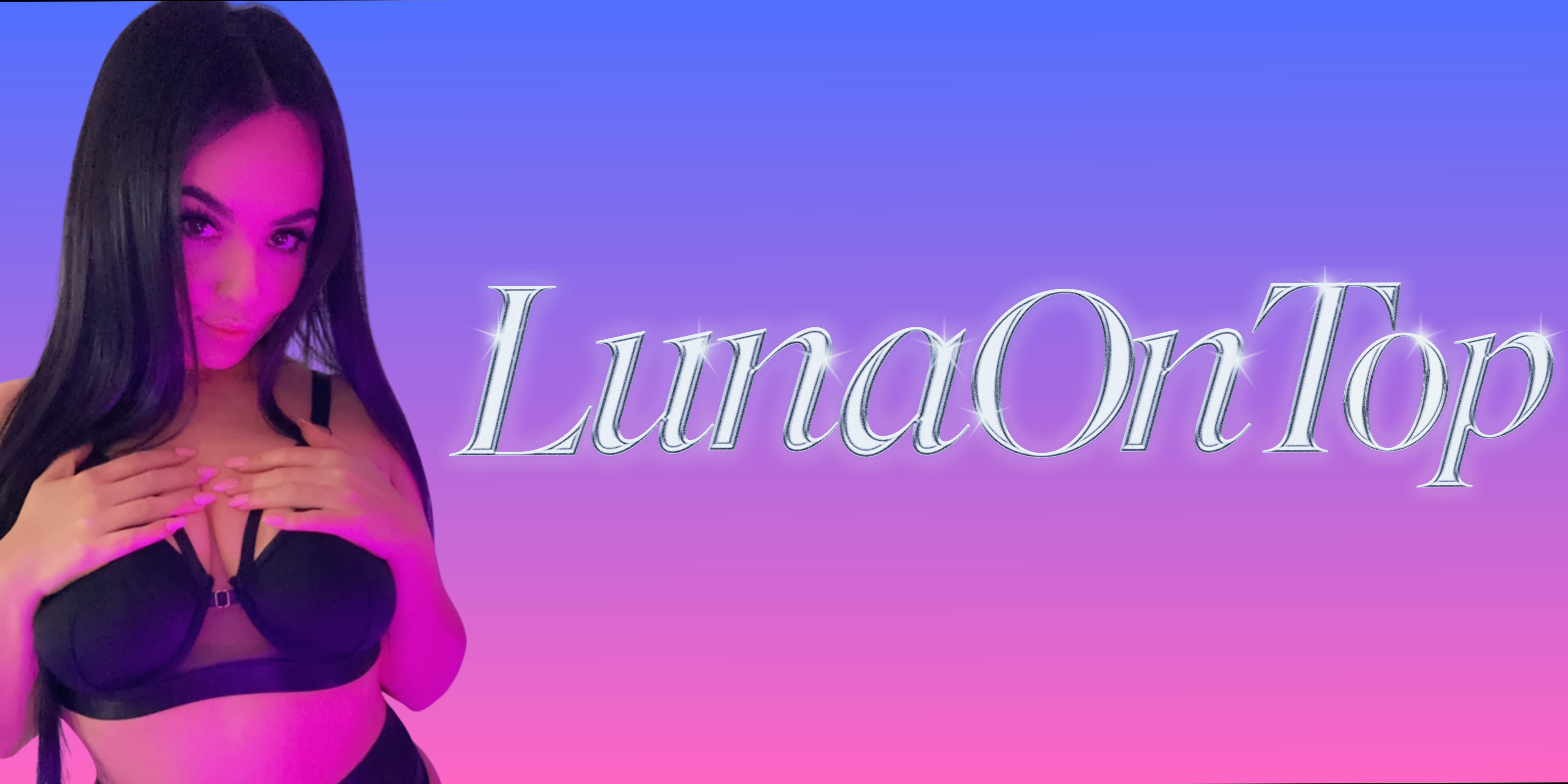 LunaOnTop thumbnail