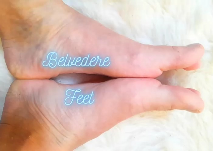 belvederefeet thumbnail