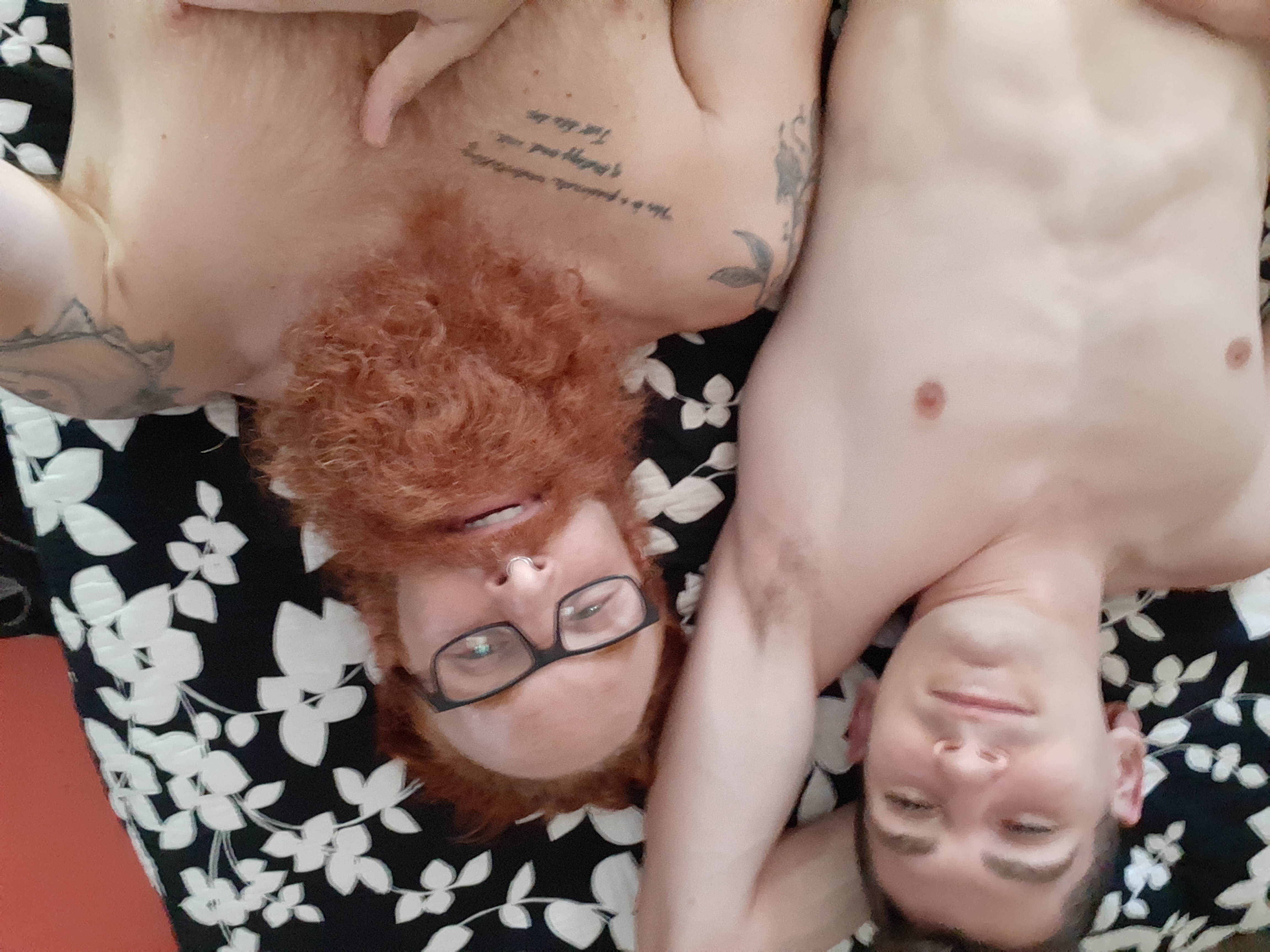 gingerandhistwink thumbnail