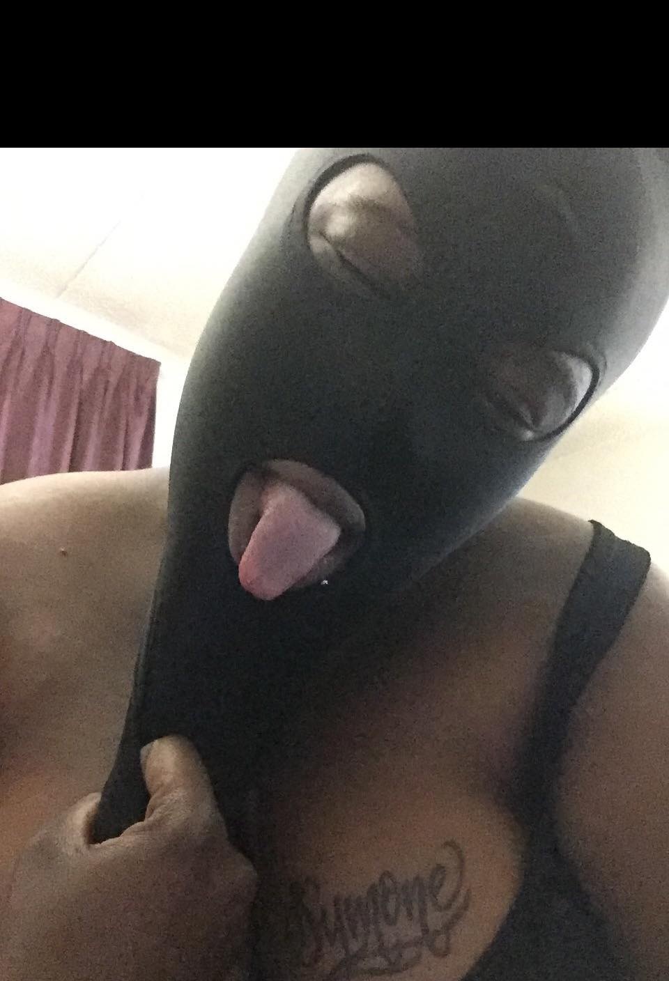 Ski Mask 😈😜 profile