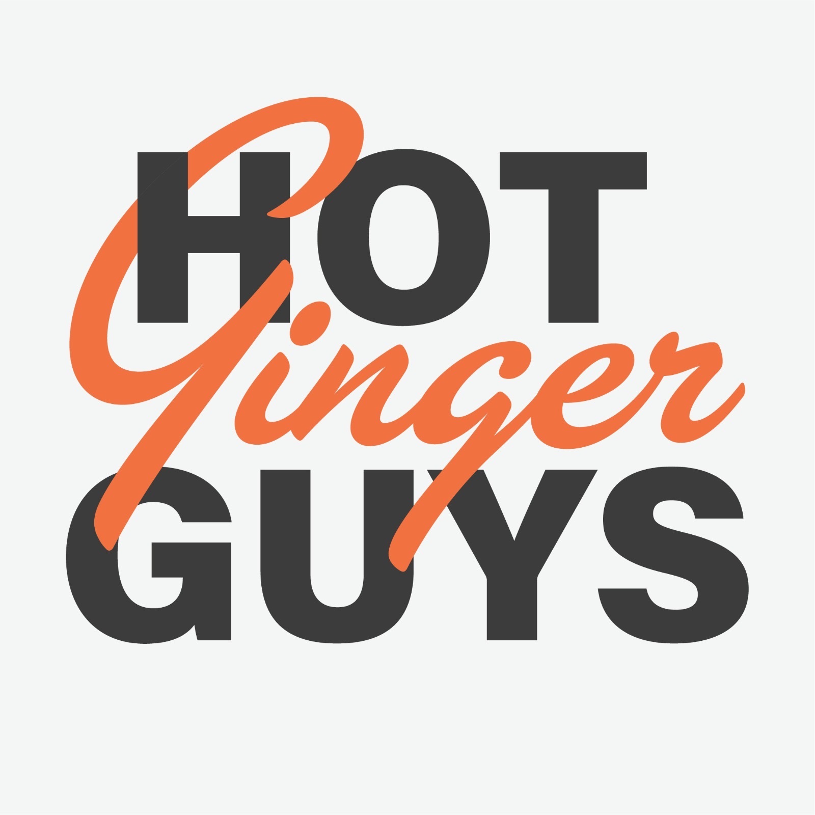 Hot Ginger Guys profile